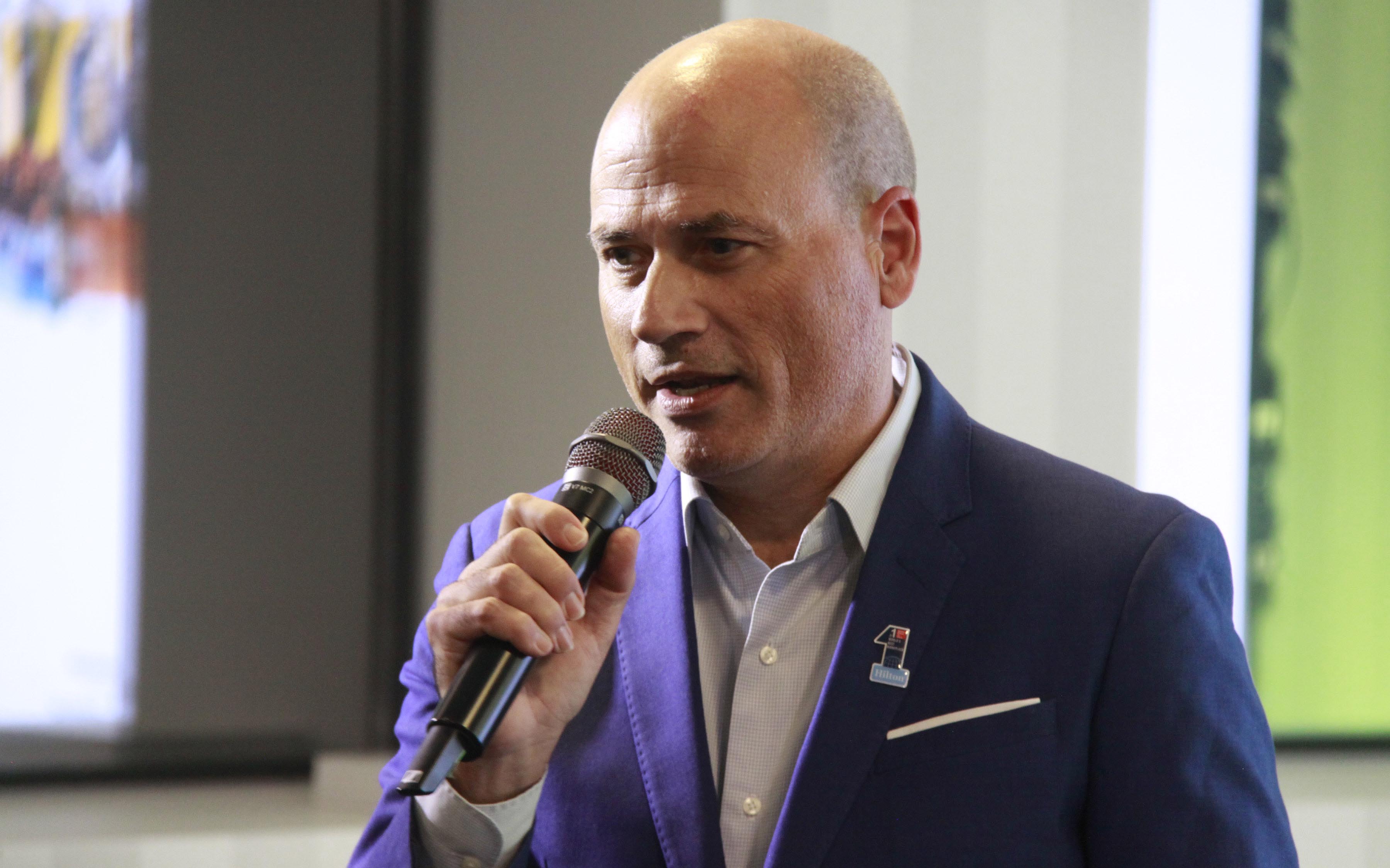 MICE Hub by Newlink_Engagement that transcends: Connecting with the NewGen at corporate events.