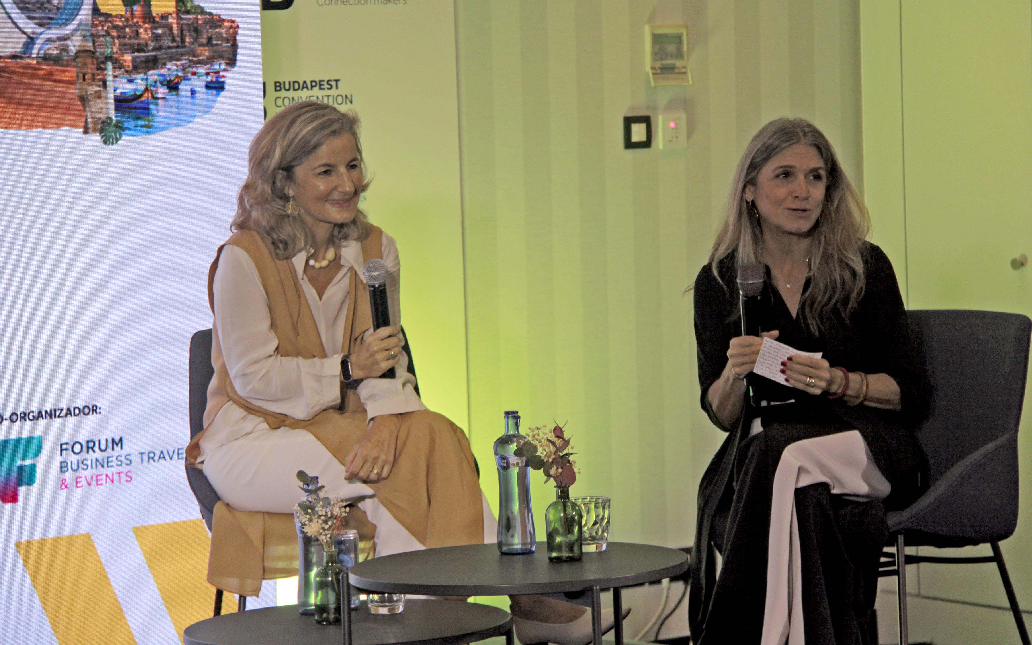 MICE Hub by Newlink_Engagement that transcends: Connecting with the NewGen at corporate events.