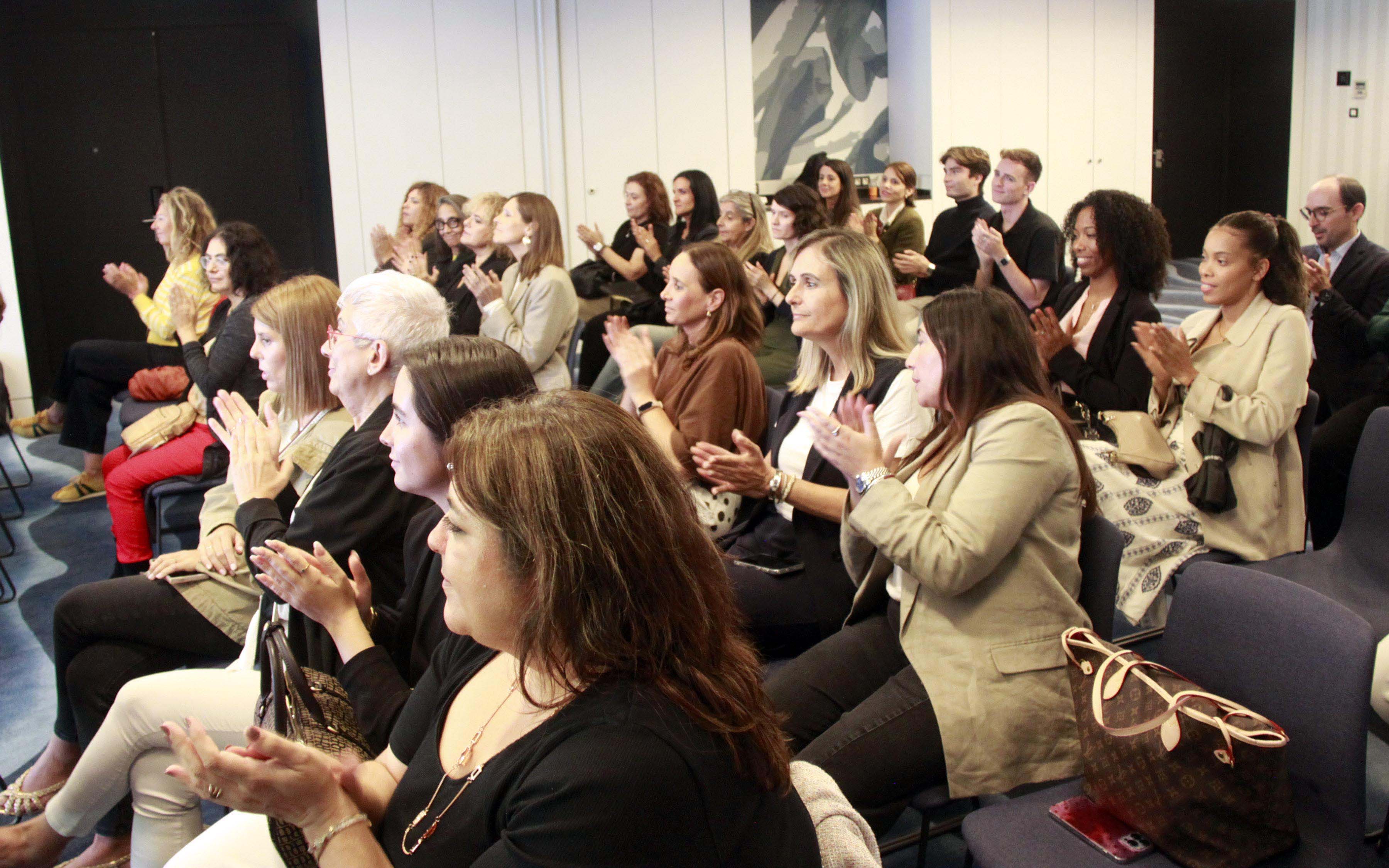 MICE Hub by Newlink_Engagement that transcends: Connecting with the NewGen at corporate events.