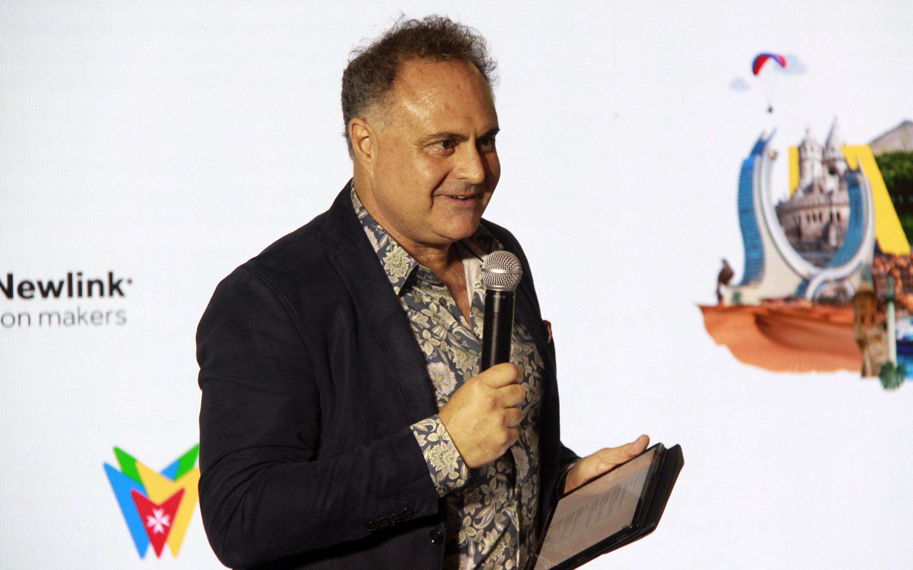 MICE Hub by Newlink_Engagement that transcends: Connecting with the NewGen at corporate events.