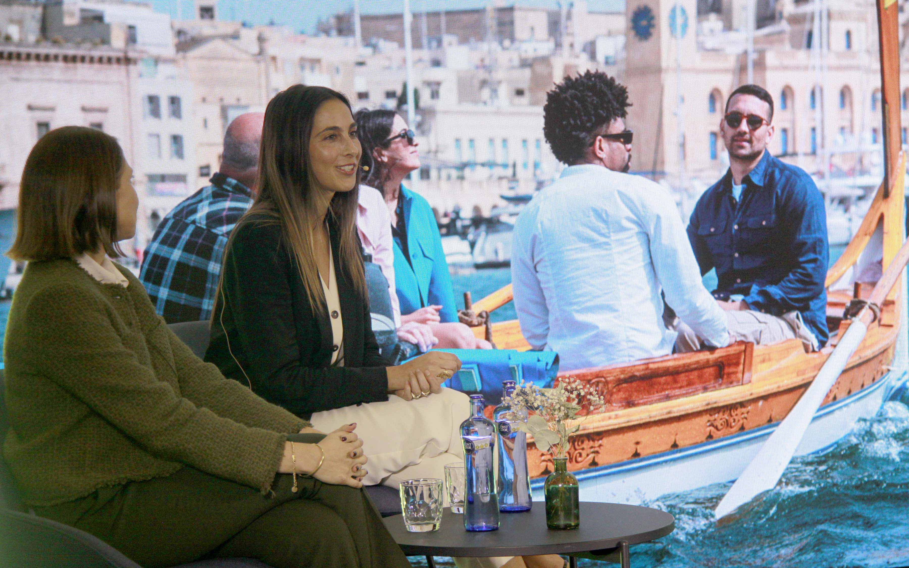 MICE Hub by Newlink_Engagement that transcends: Connecting with the NewGen at corporate events.