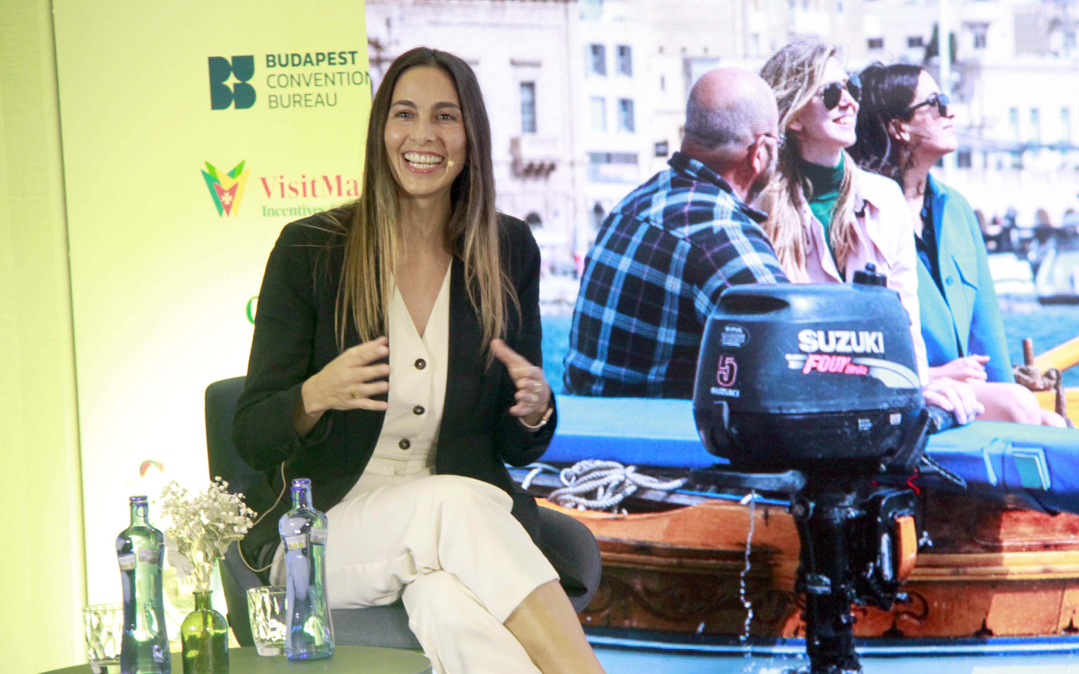 MICE Hub by Newlink_Engagement that transcends: Connecting with the NewGen at corporate events.