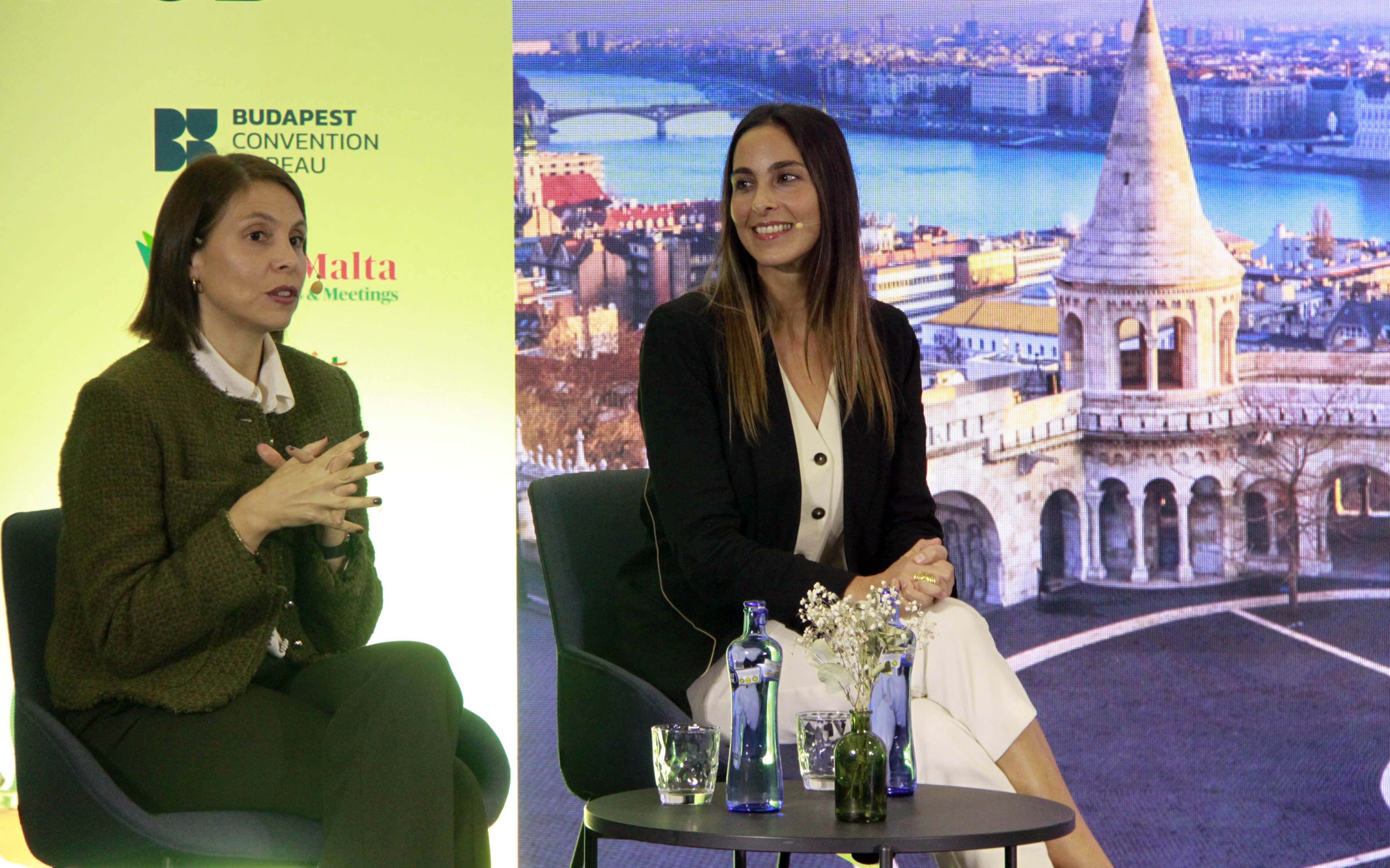 MICE Hub by Newlink_Engagement that transcends: Connecting with the NewGen at corporate events.