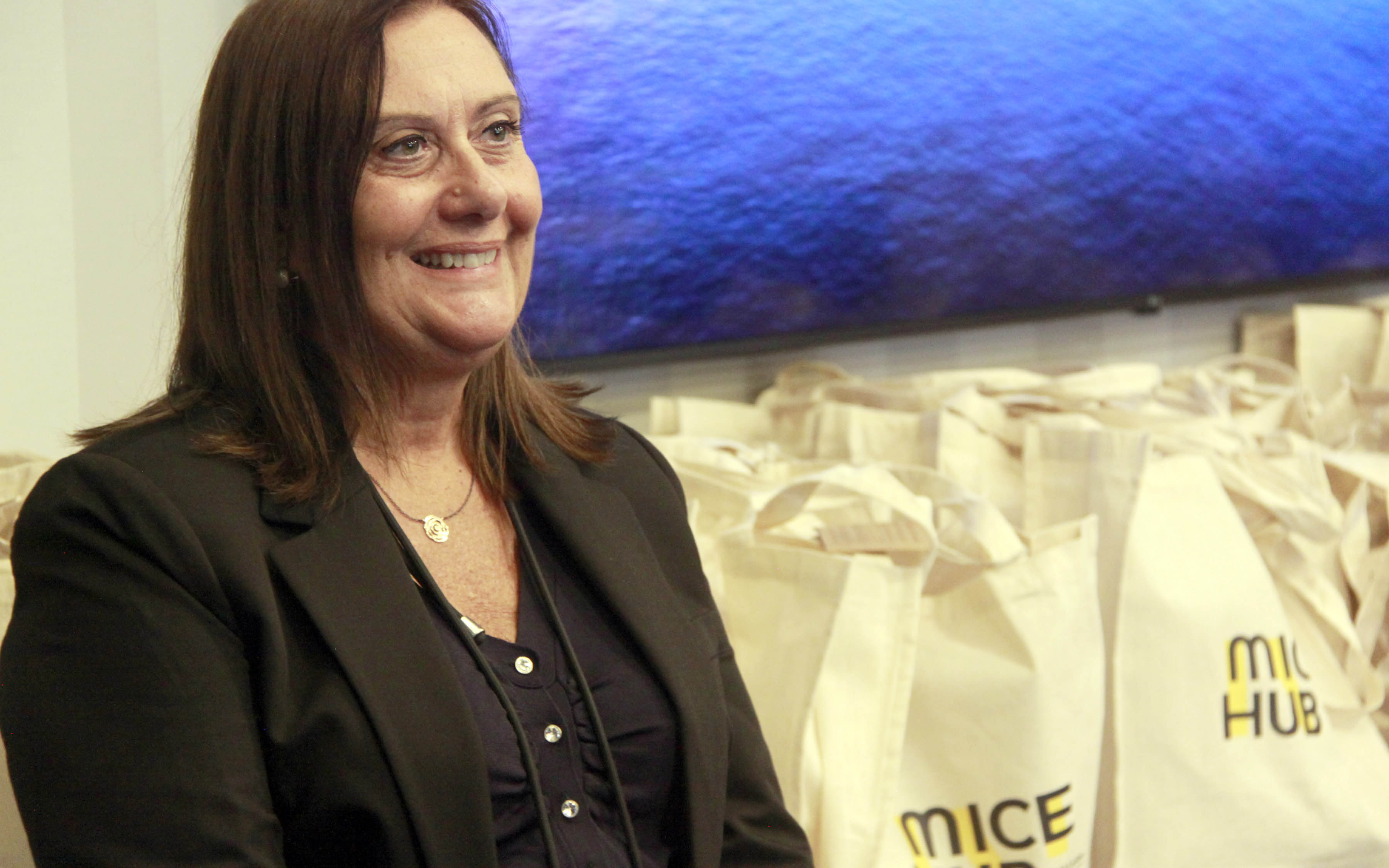 MICE Hub by Newlink_Engagement that transcends: Connecting with the NewGen at corporate events.