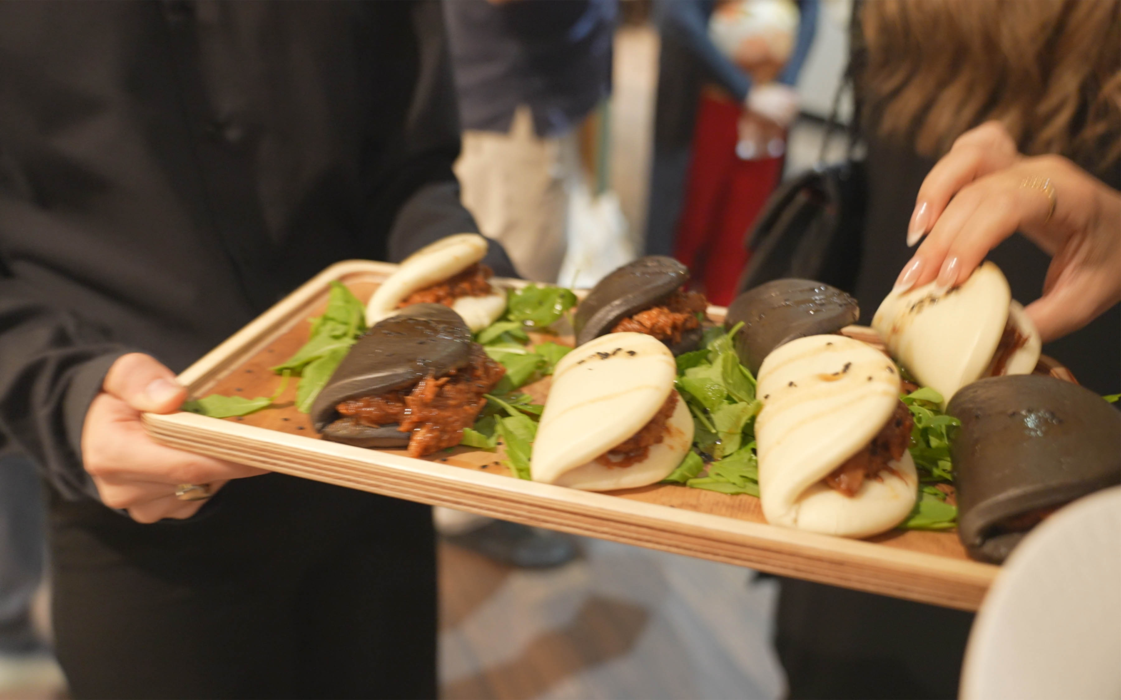 MICE Hub by Newlink_Engagement that transcends: Connecting with the NewGen at corporate events.