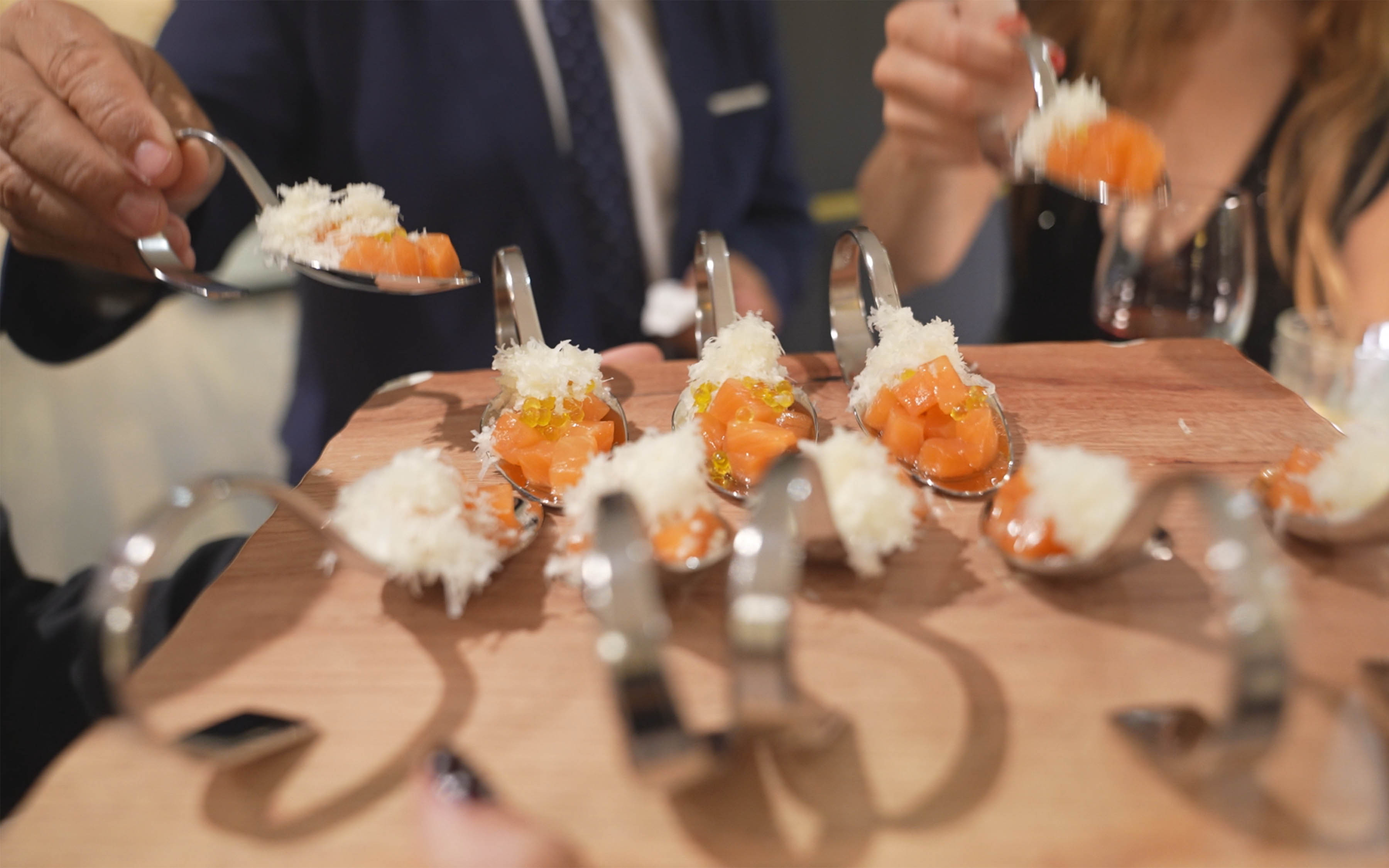 MICE Hub by Newlink_Engagement that transcends: Connecting with the NewGen at corporate events.