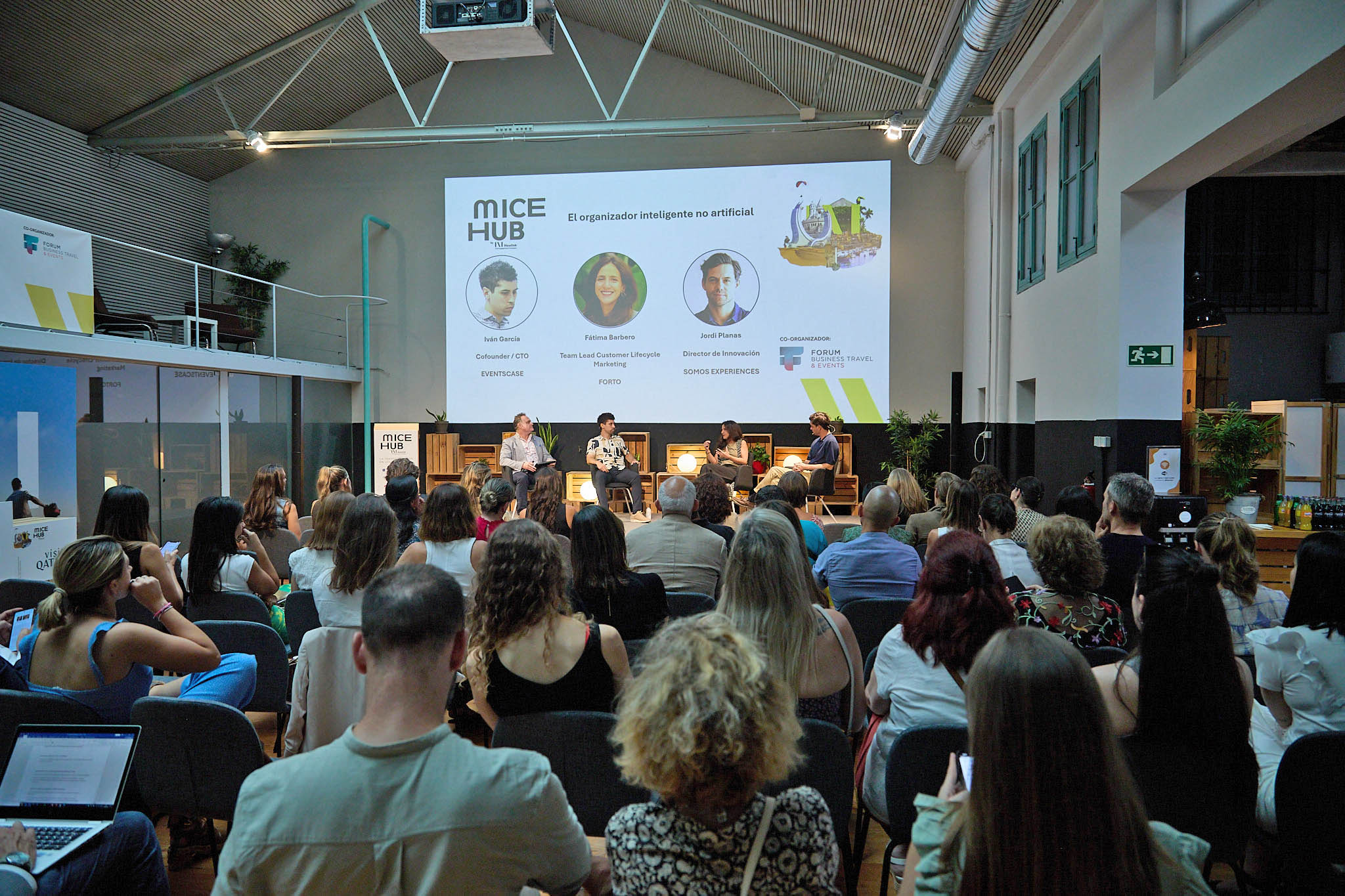 MICE HUB by Newlink The Engagement Company: Transforming Destinations