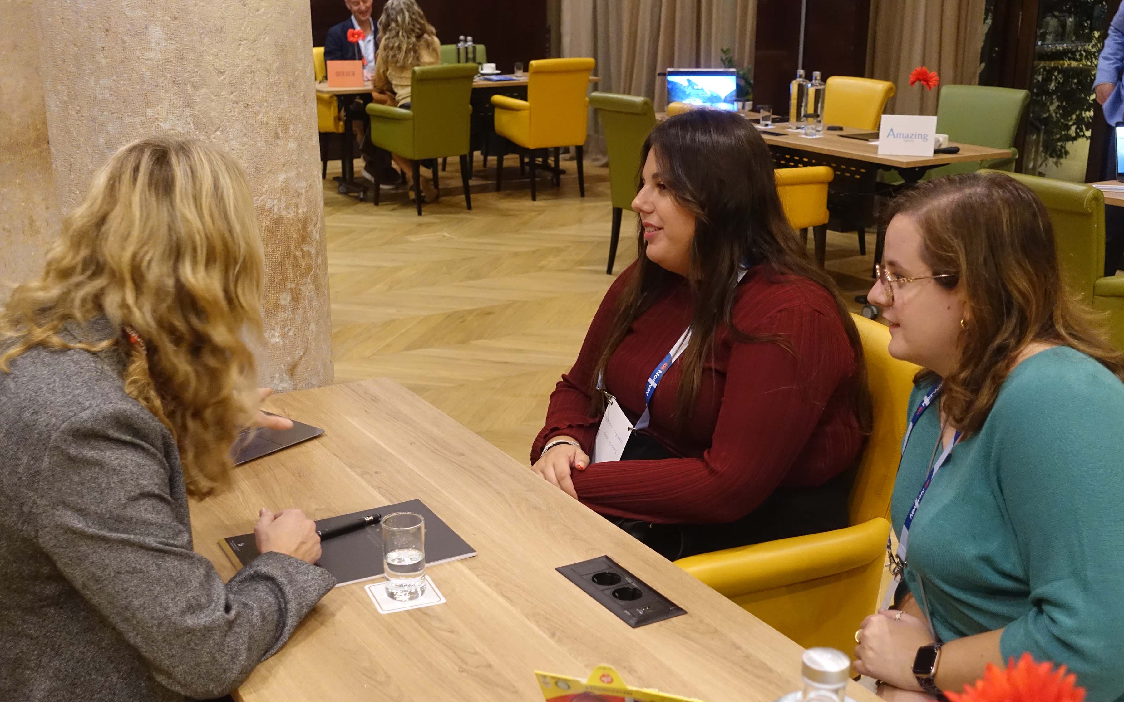 Norway is MICE_Barcelona