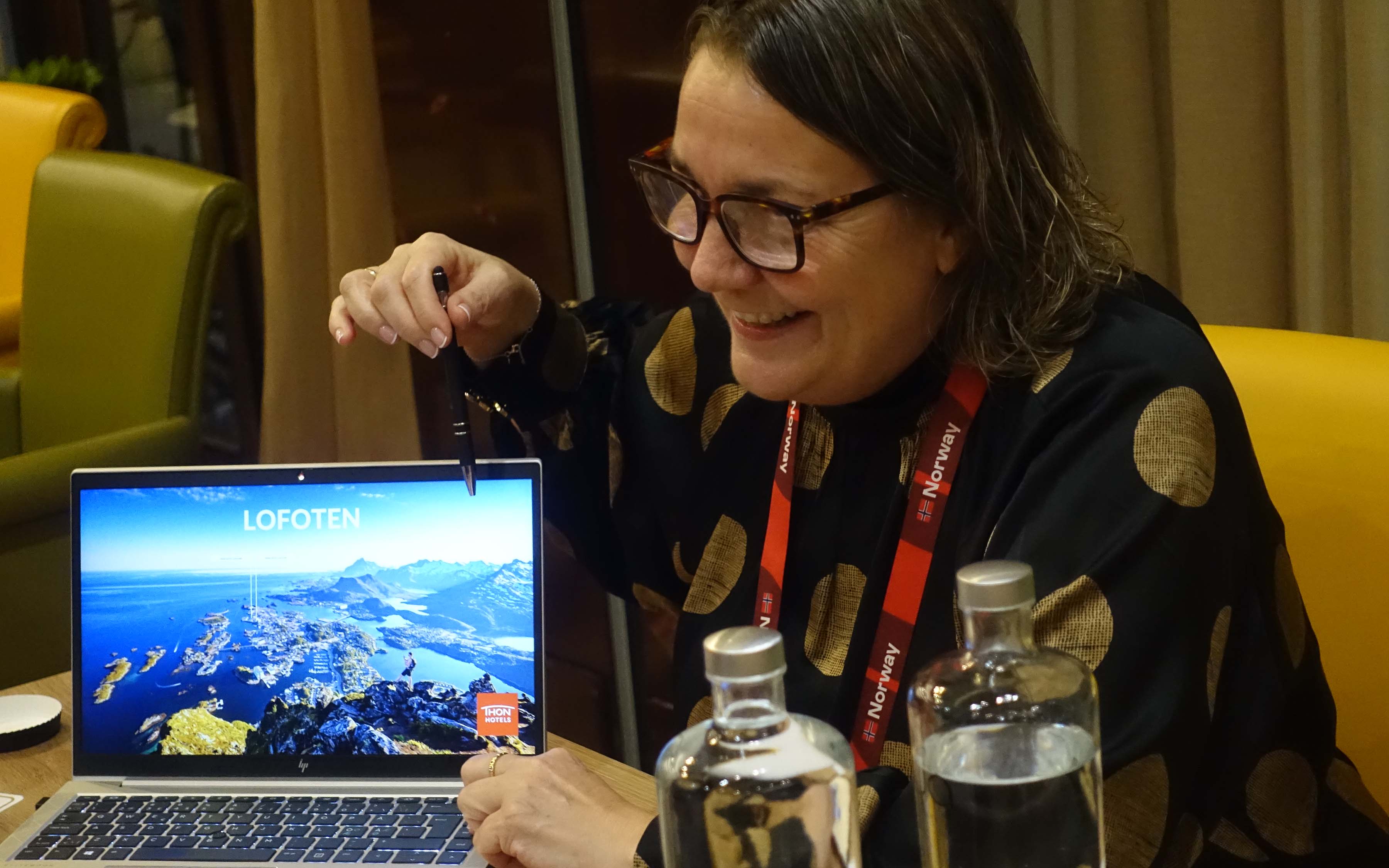 Norway is MICE_Barcelona