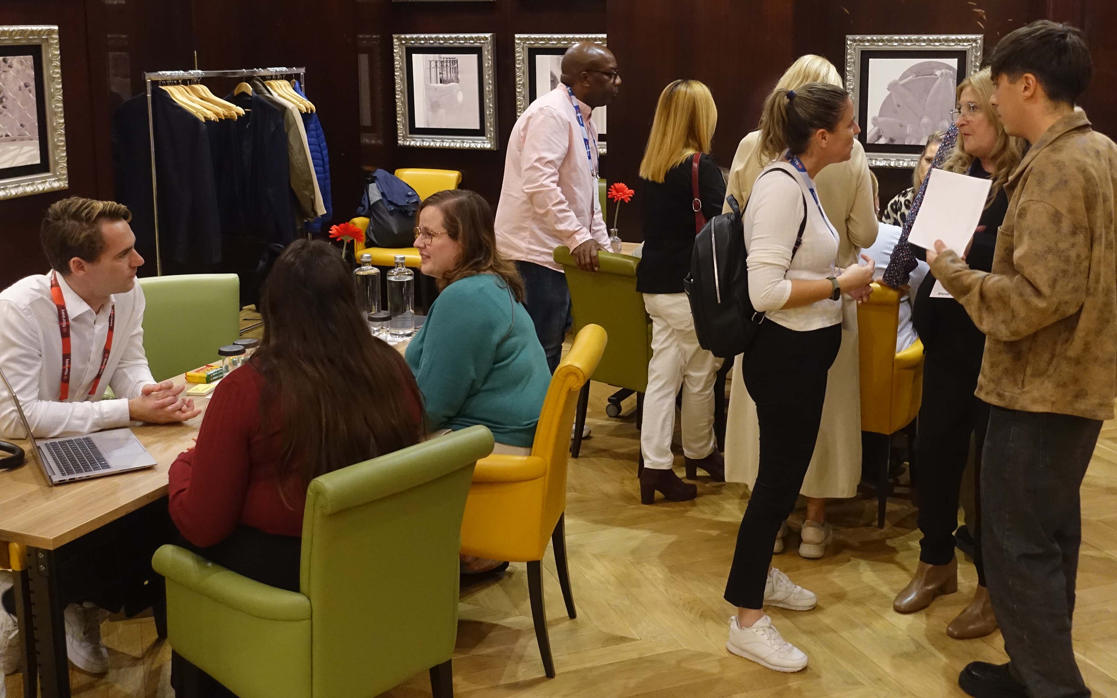 Norway is MICE_Barcelona