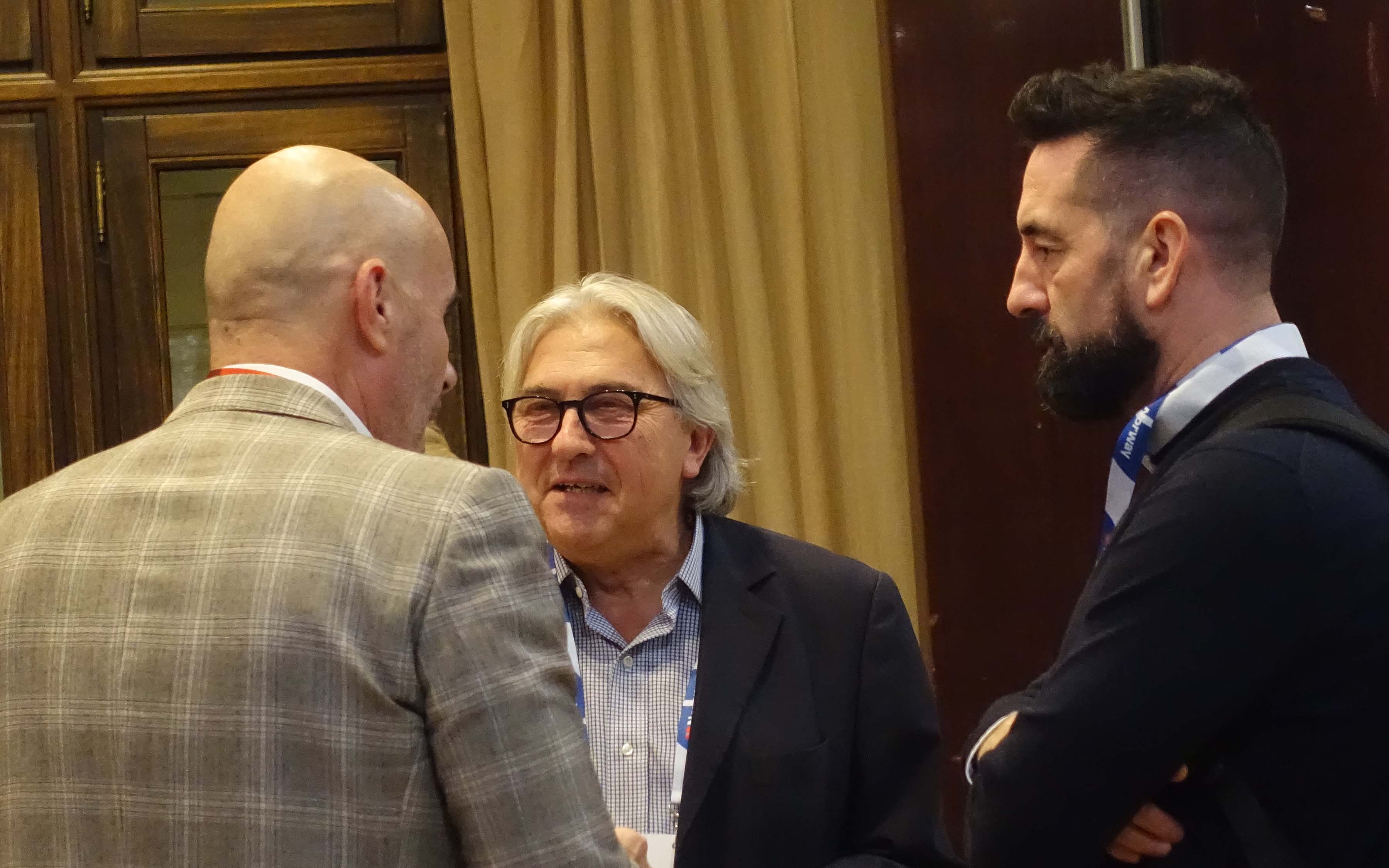 Norway is MICE_Barcelona