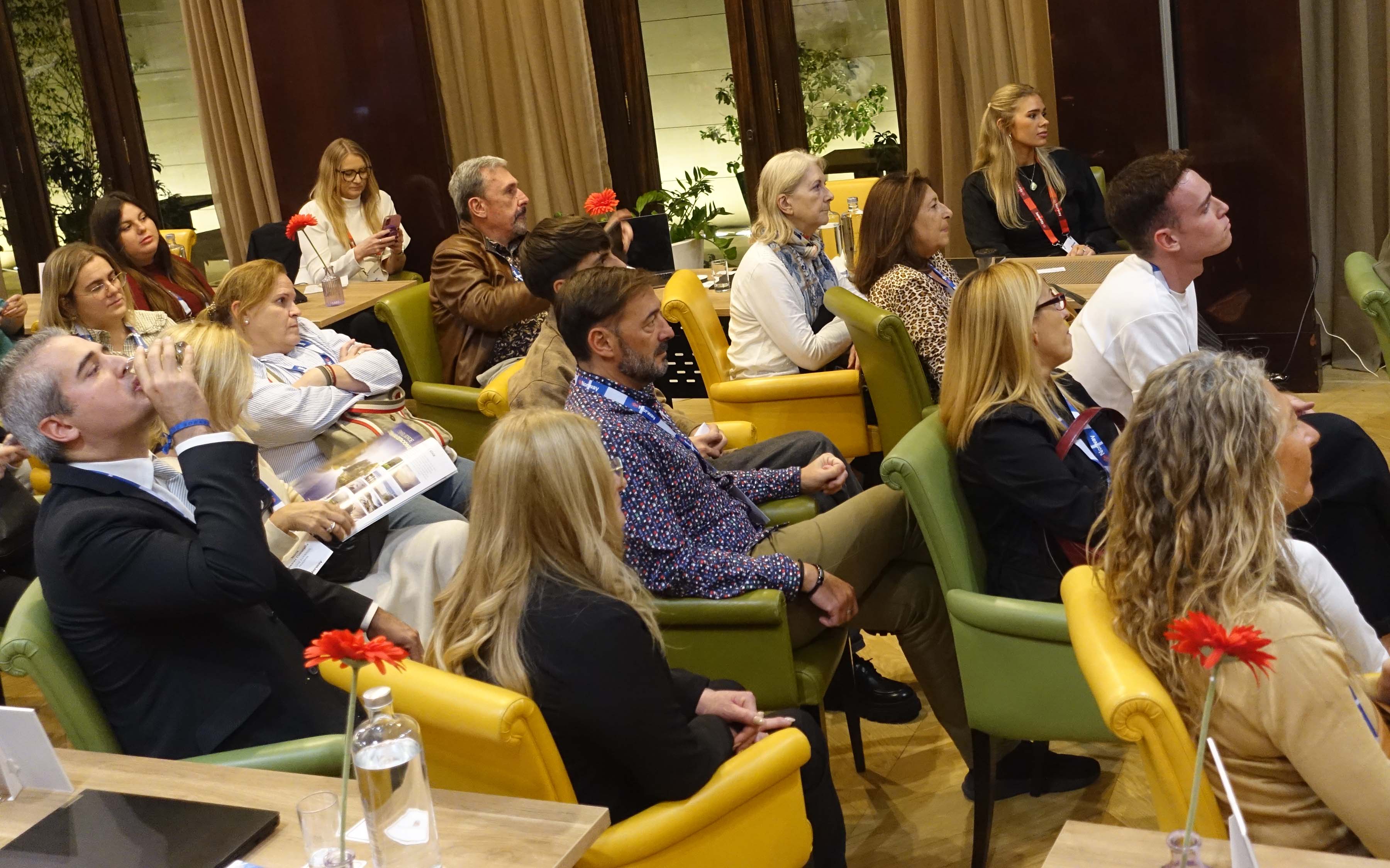 Norway is MICE_Barcelona