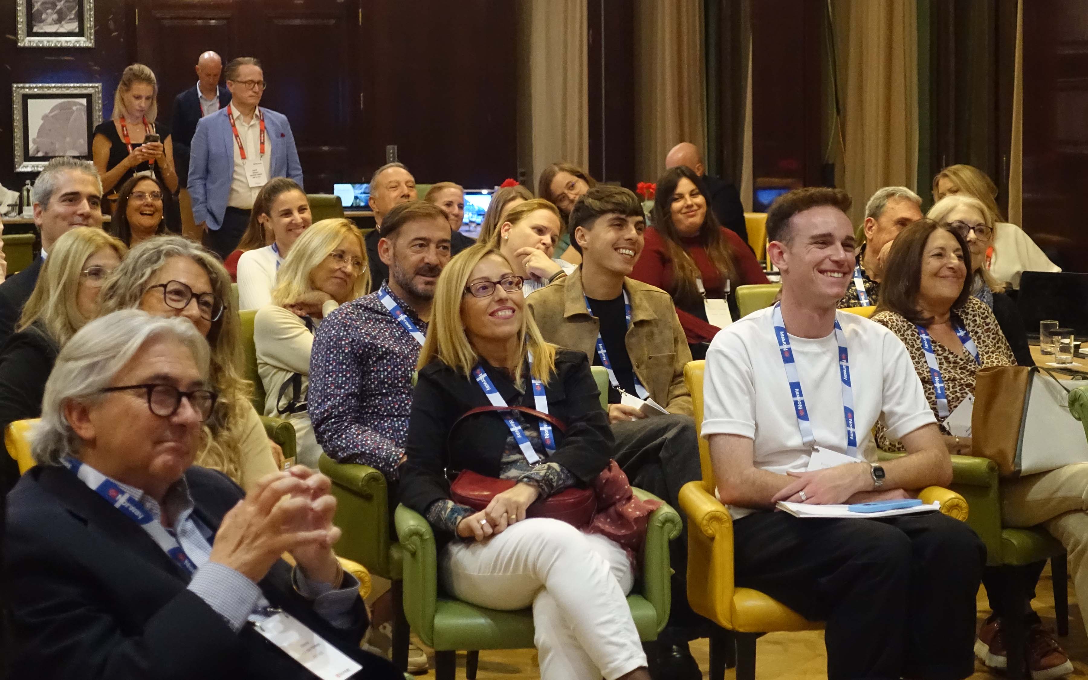 Norway is MICE_Barcelona