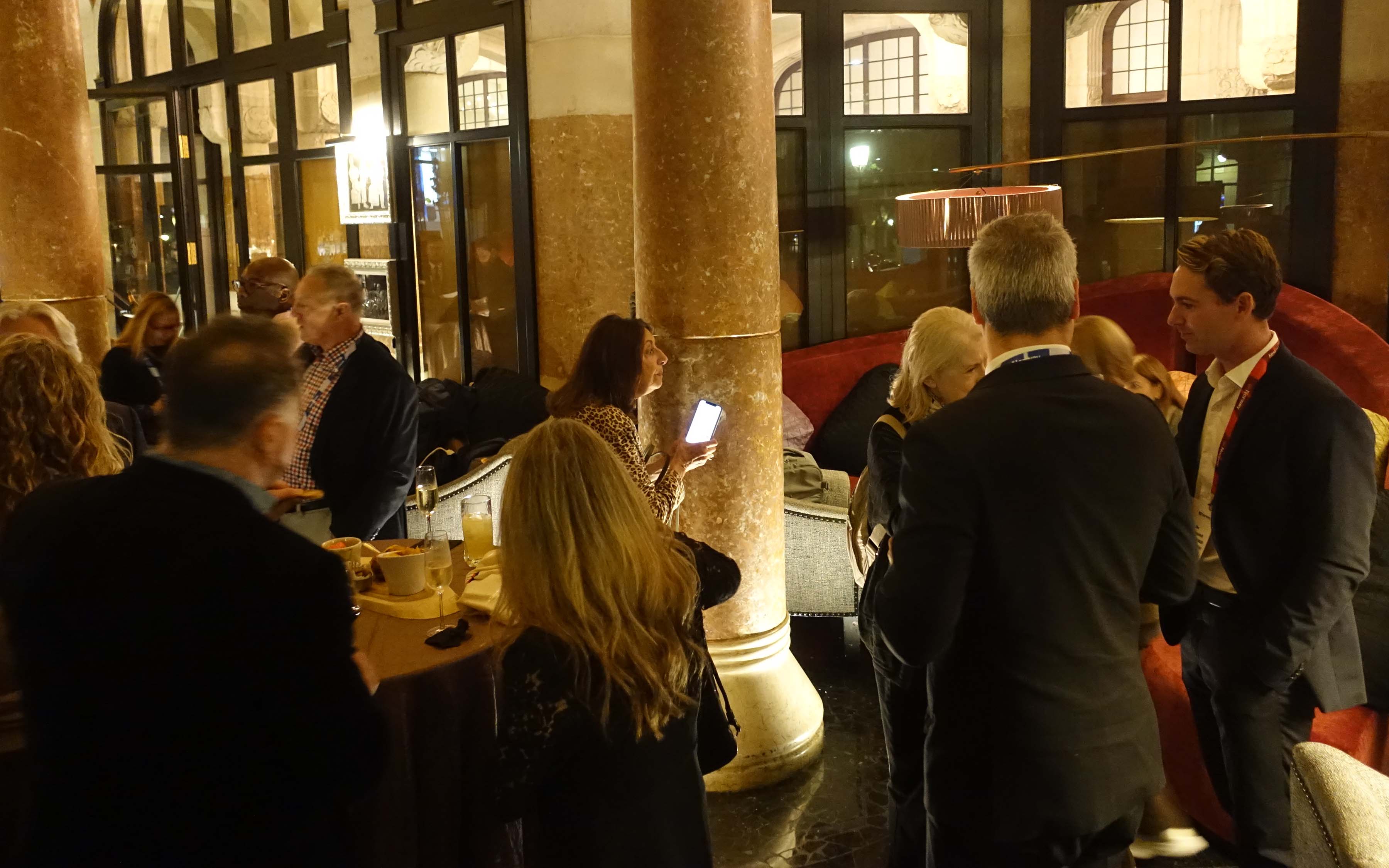 Norway is MICE_Barcelona