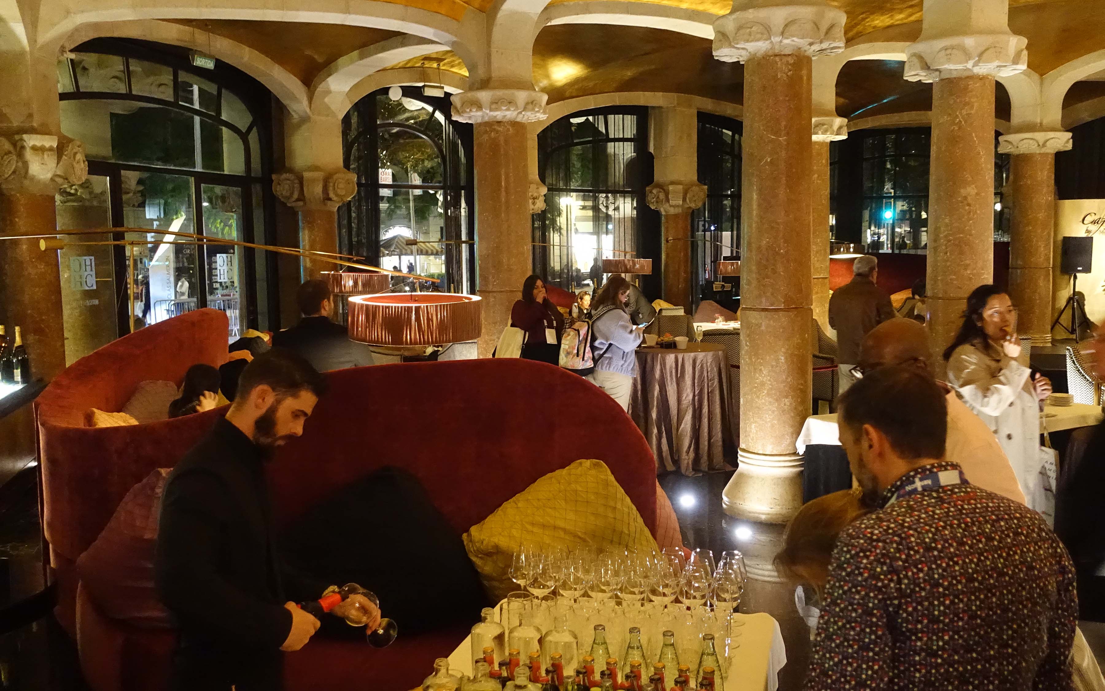 Norway is MICE_Barcelona