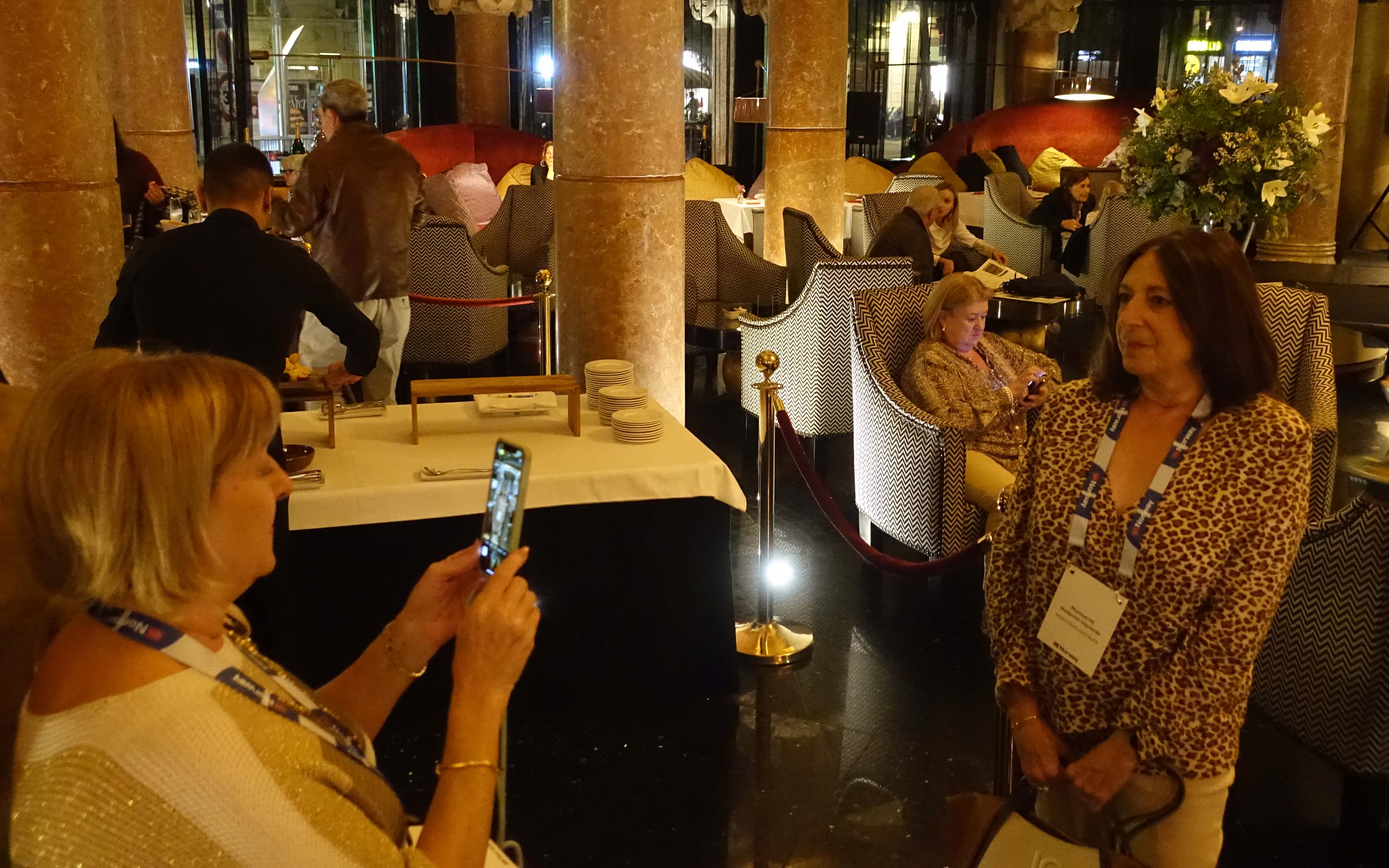 Norway is MICE_Barcelona