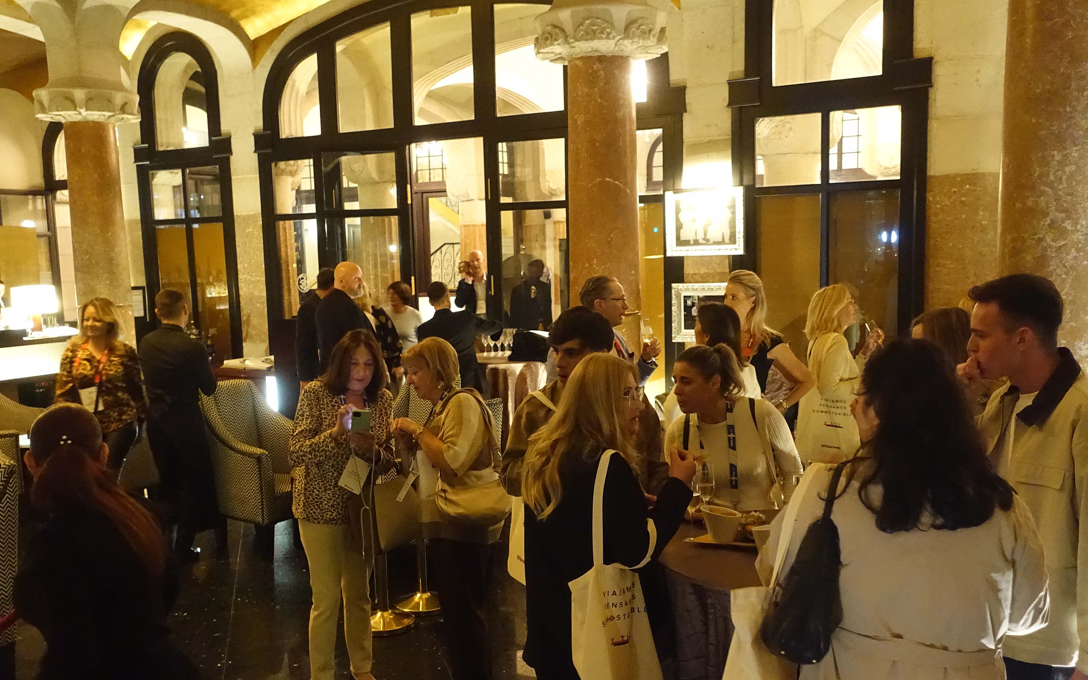 Norway is MICE_Barcelona