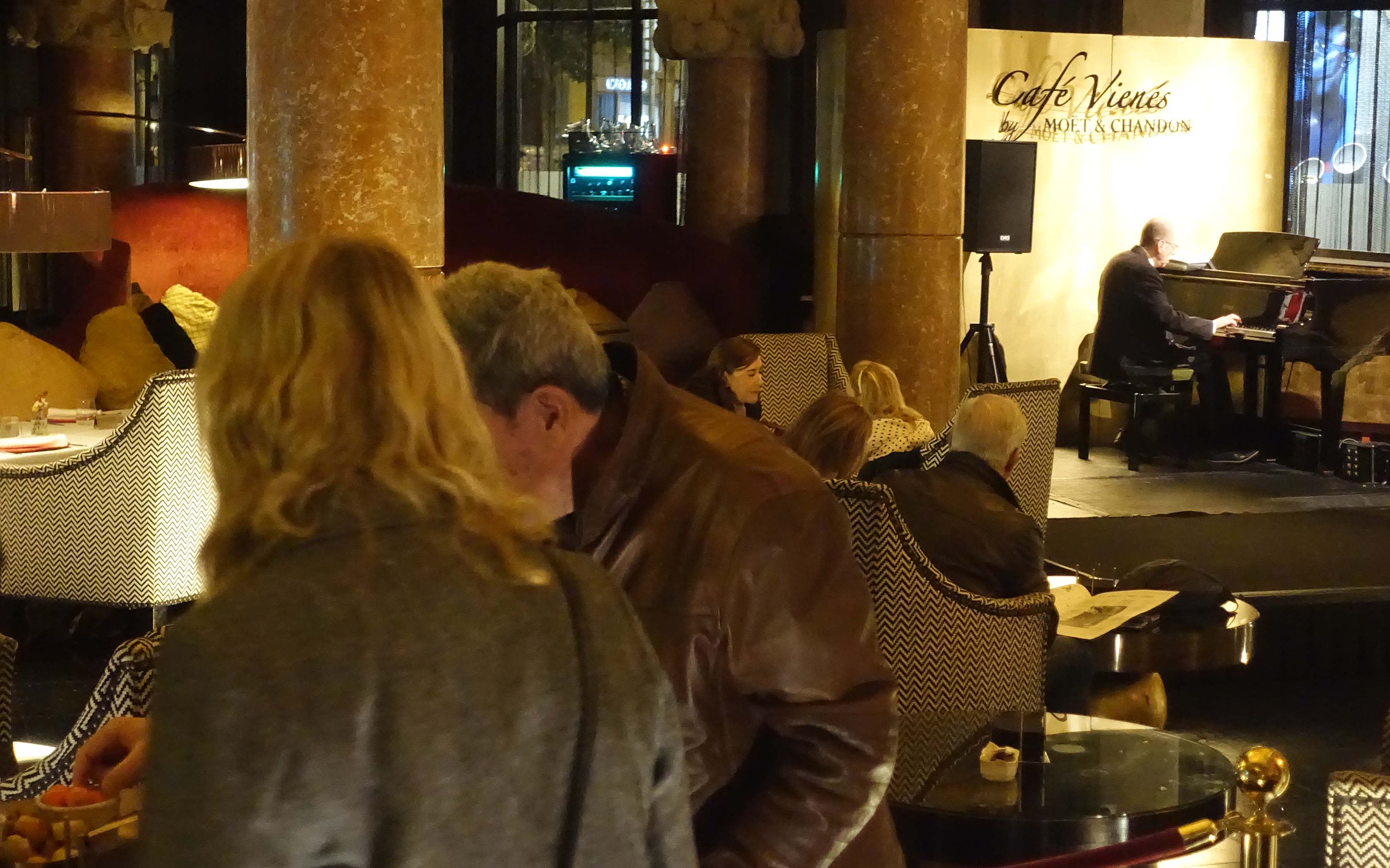 Norway is MICE_Barcelona