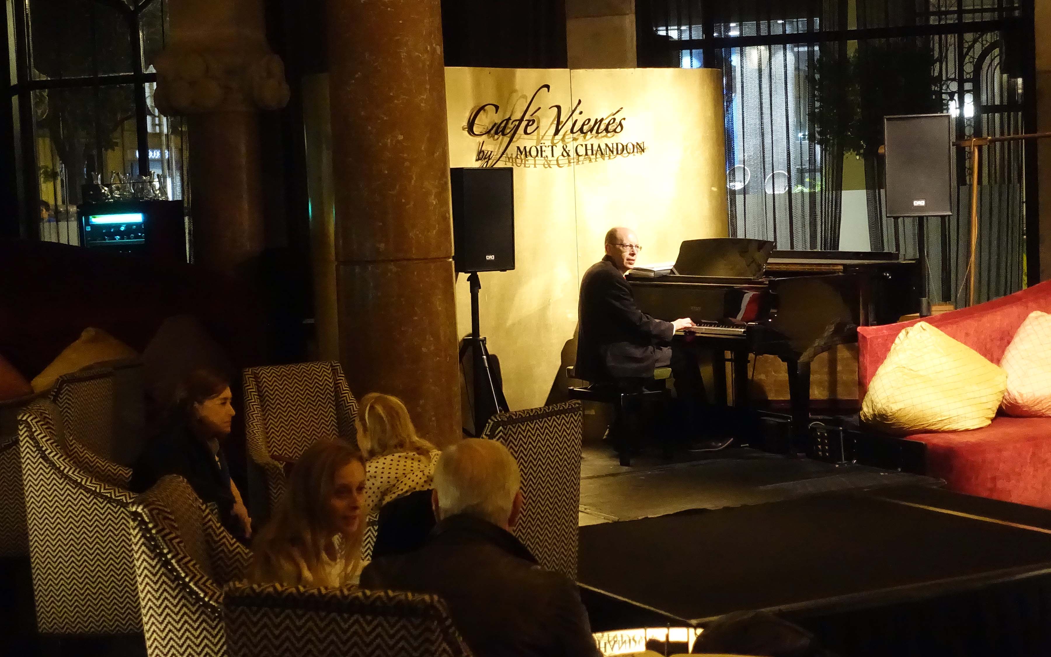 Norway is MICE_Barcelona