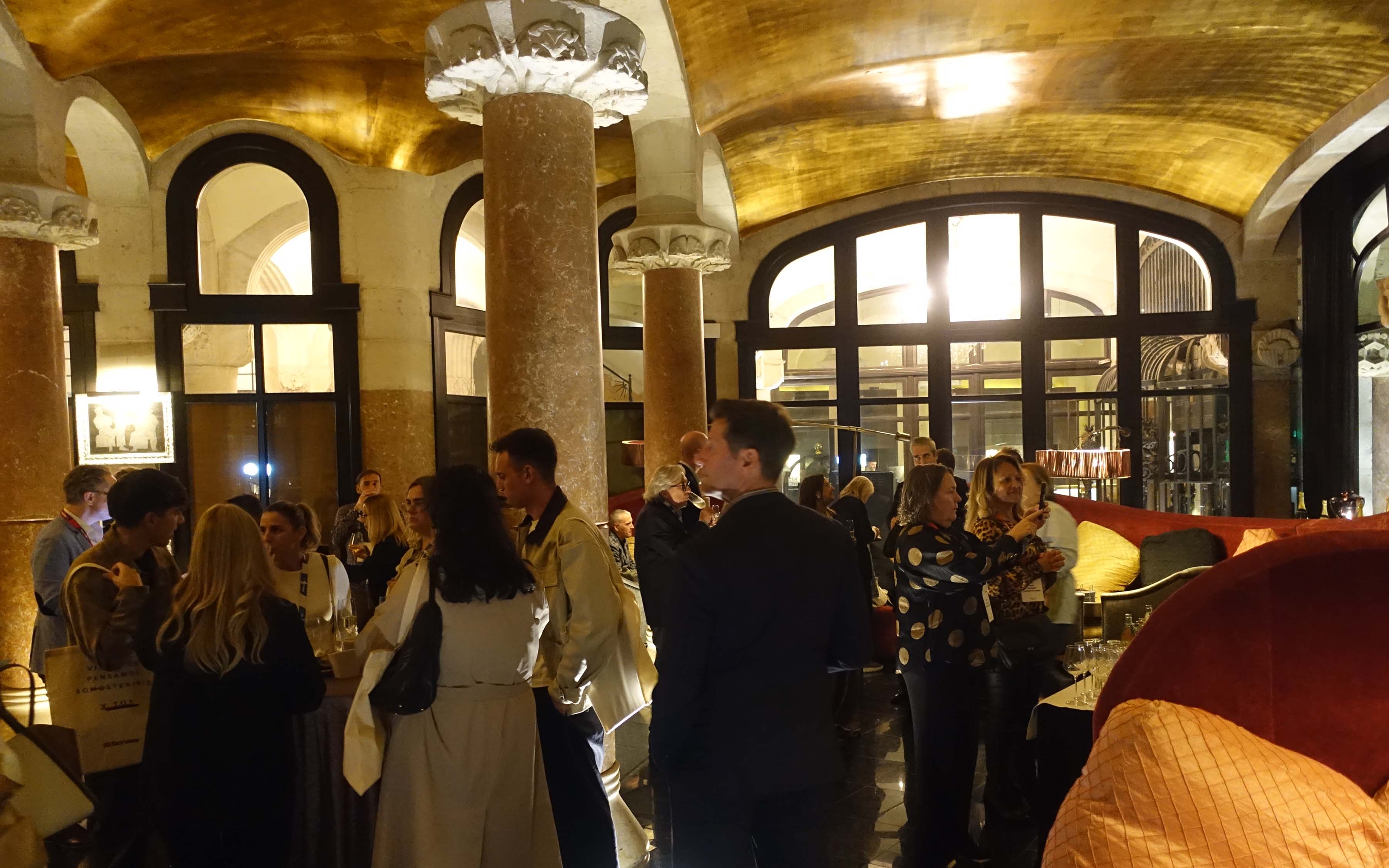 Norway is MICE_Barcelona