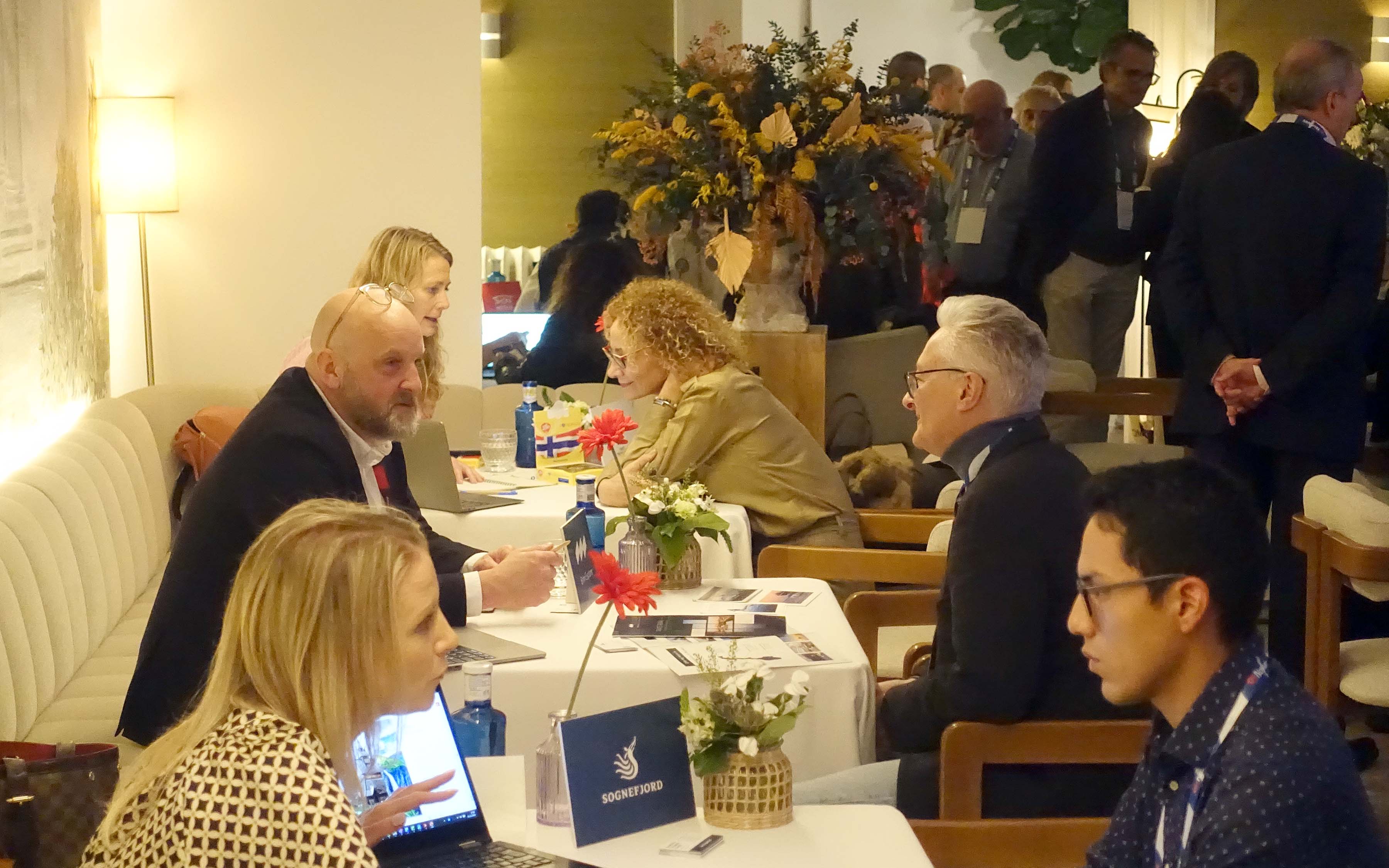 Noruega es MICE_Madrid