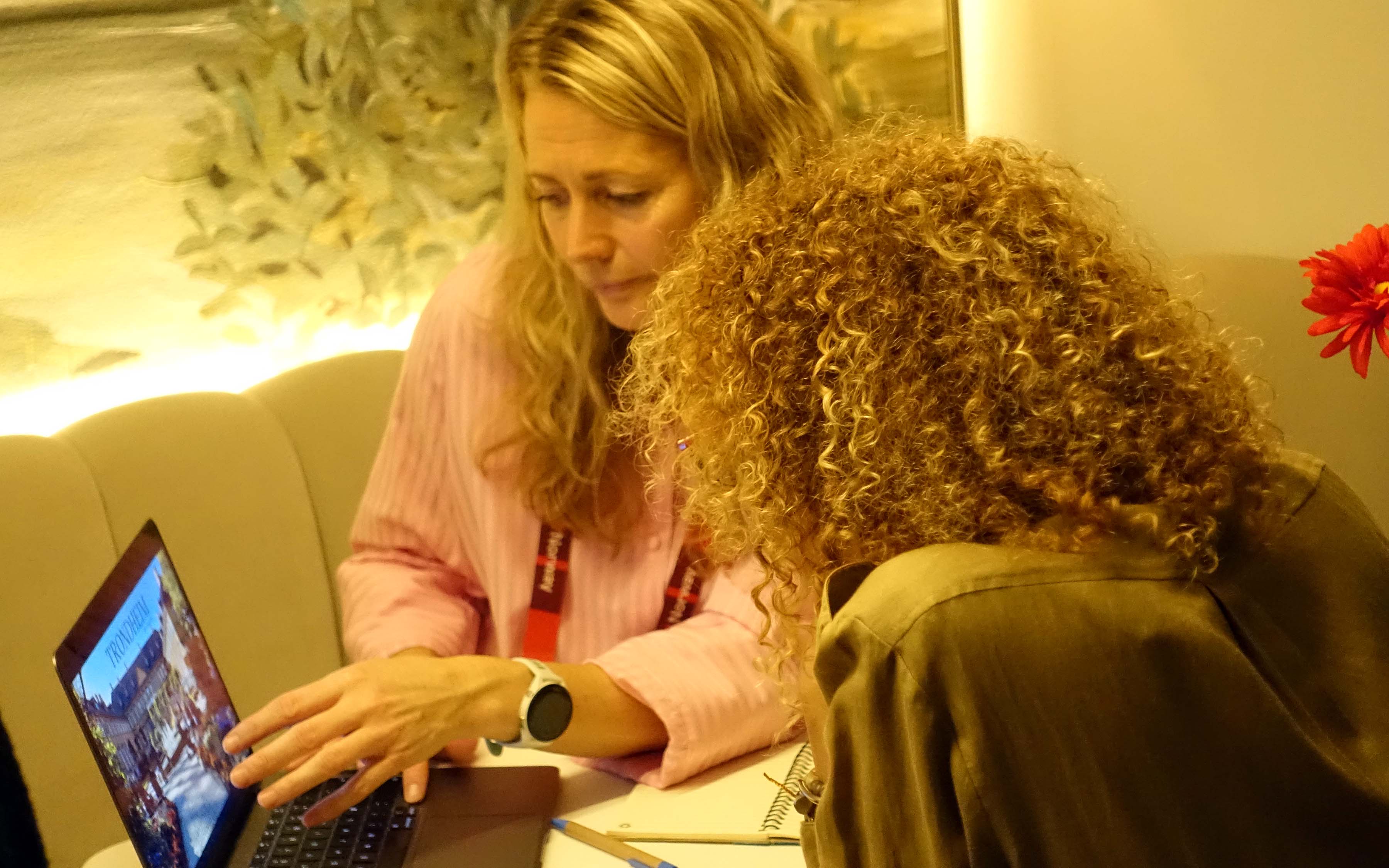 Noruega es MICE_Madrid