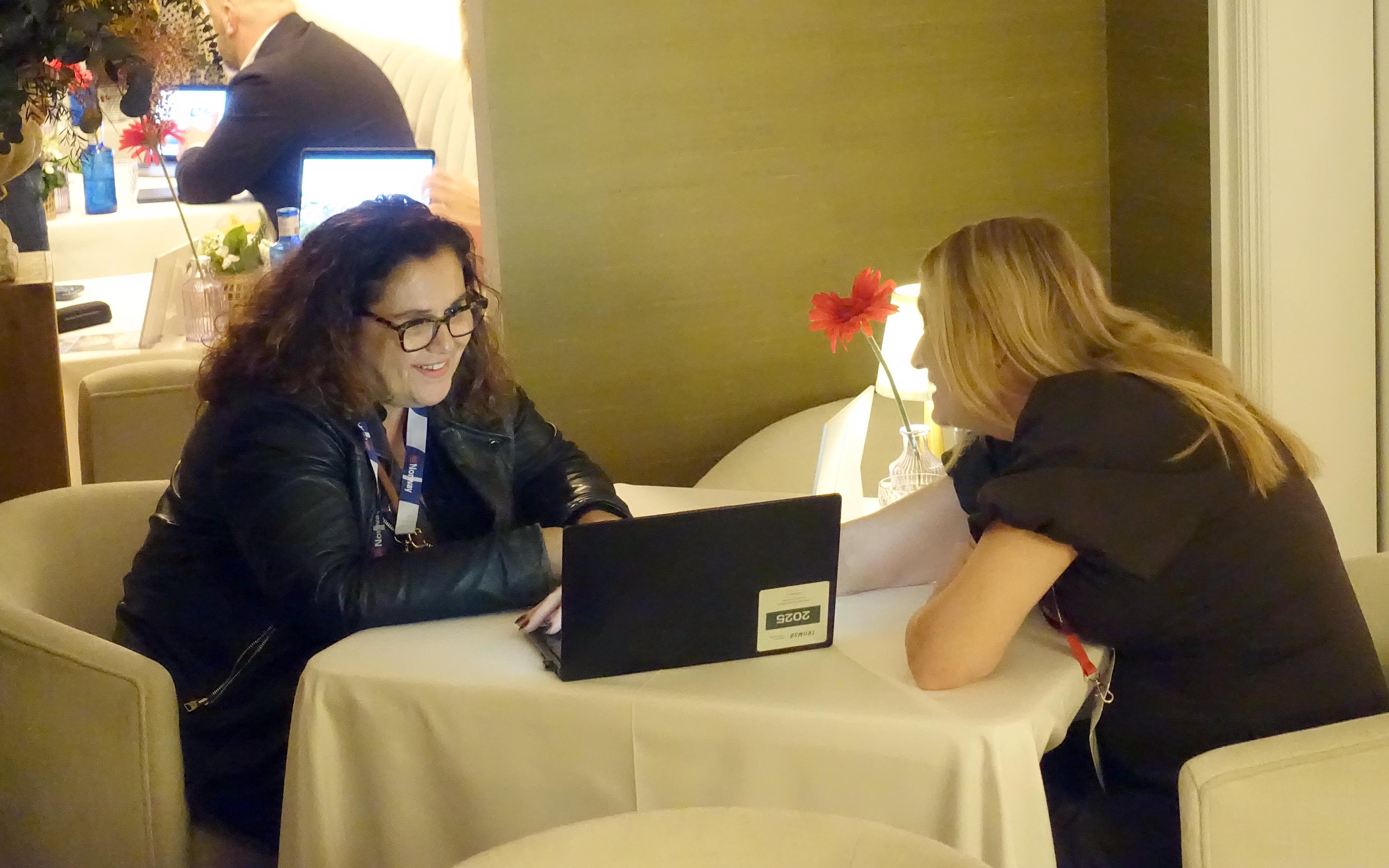 Noruega es MICE_Madrid