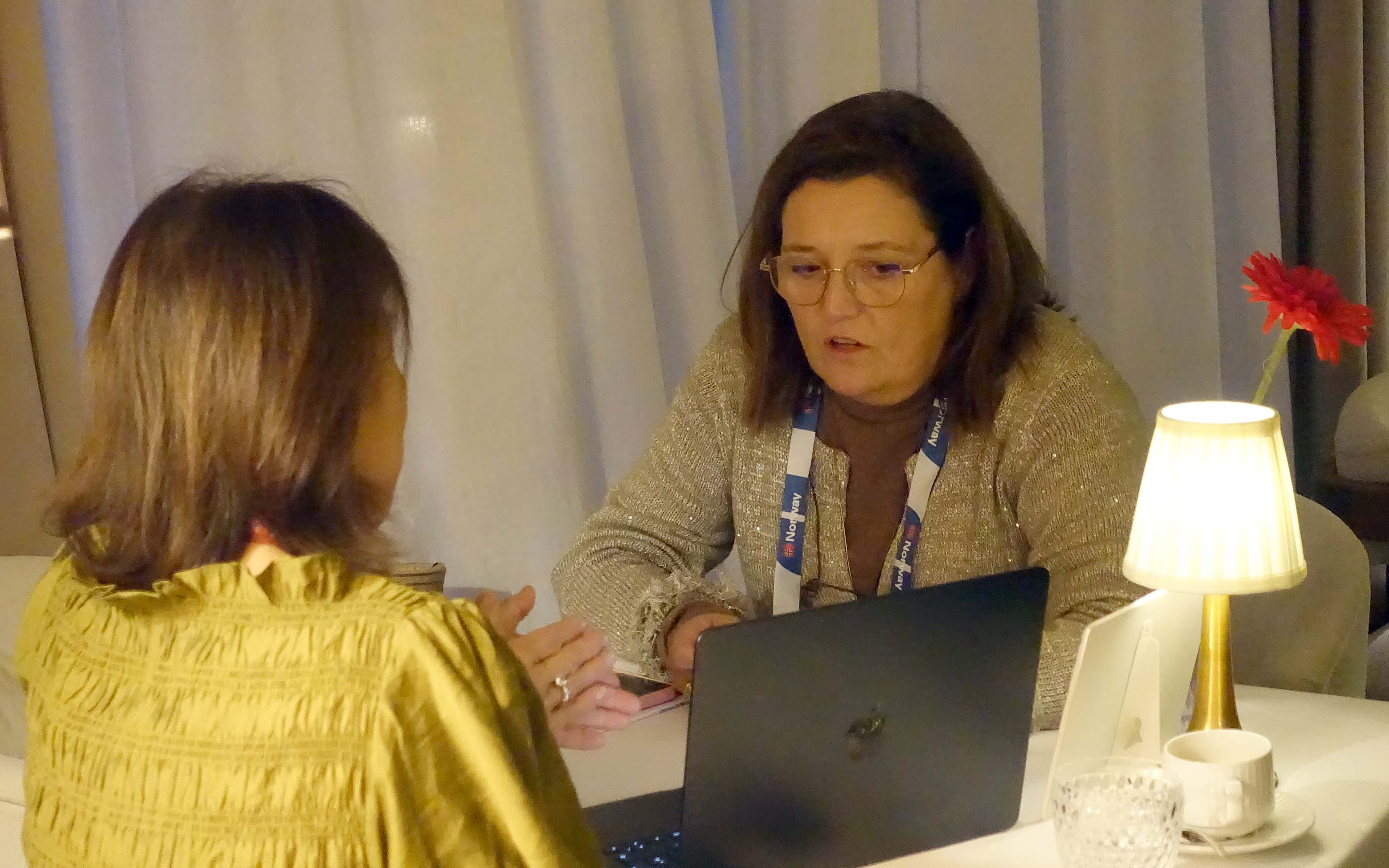 Noruega es MICE_Madrid