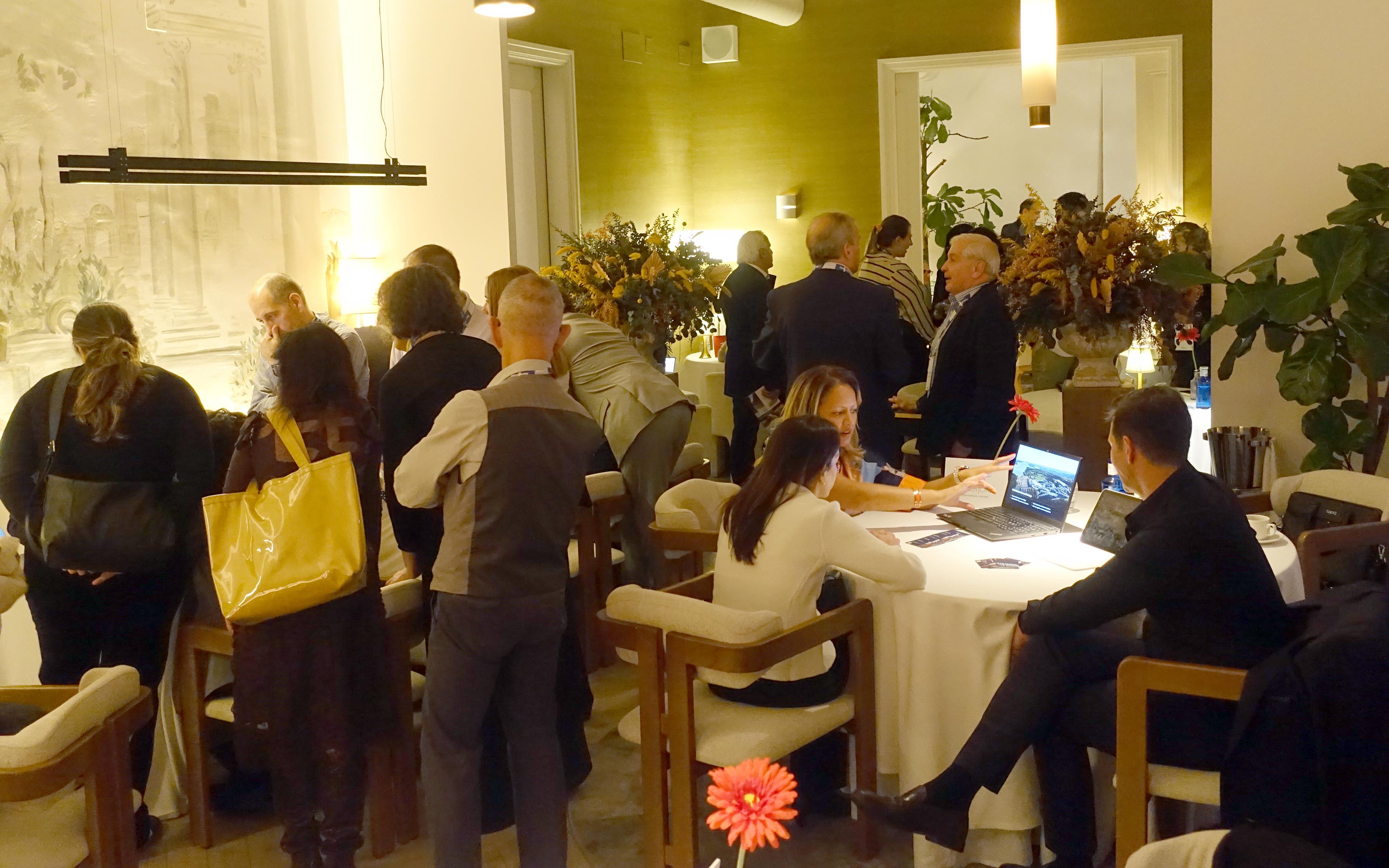 Noruega es MICE_Madrid