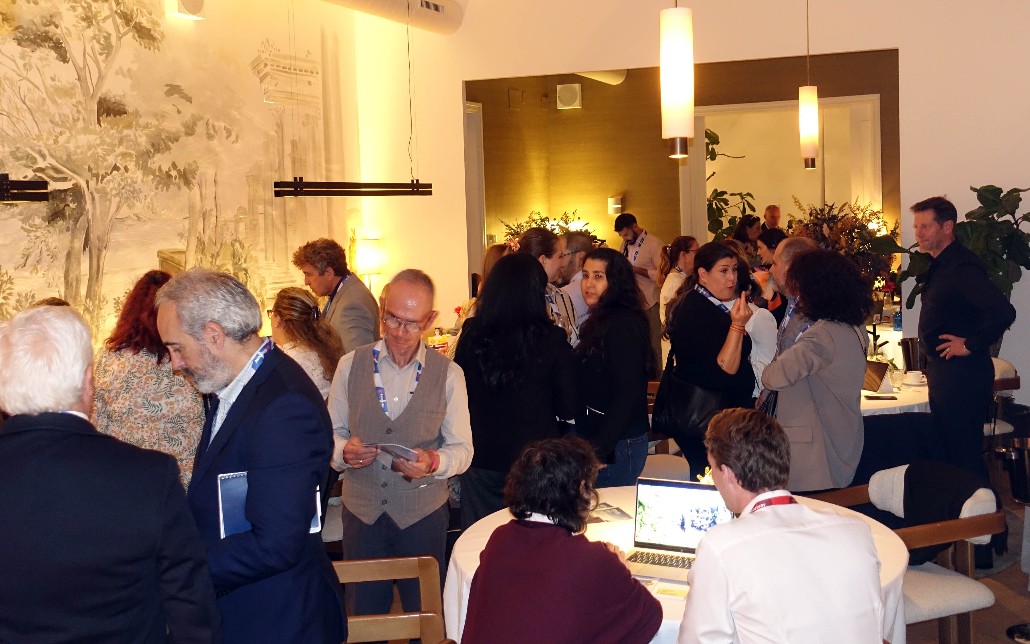 Norway is MICE_Madrid