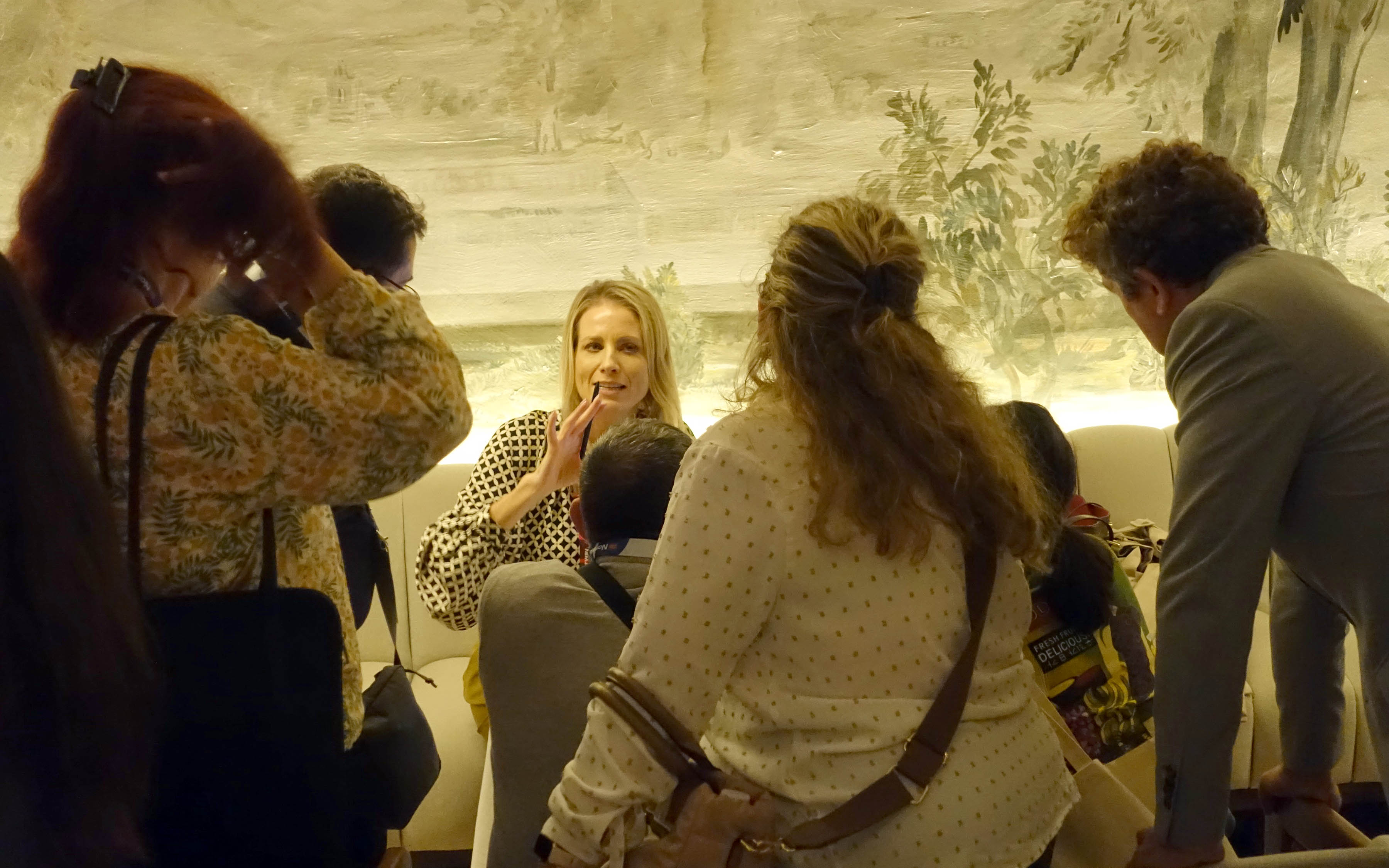 Noruega es MICE_Madrid