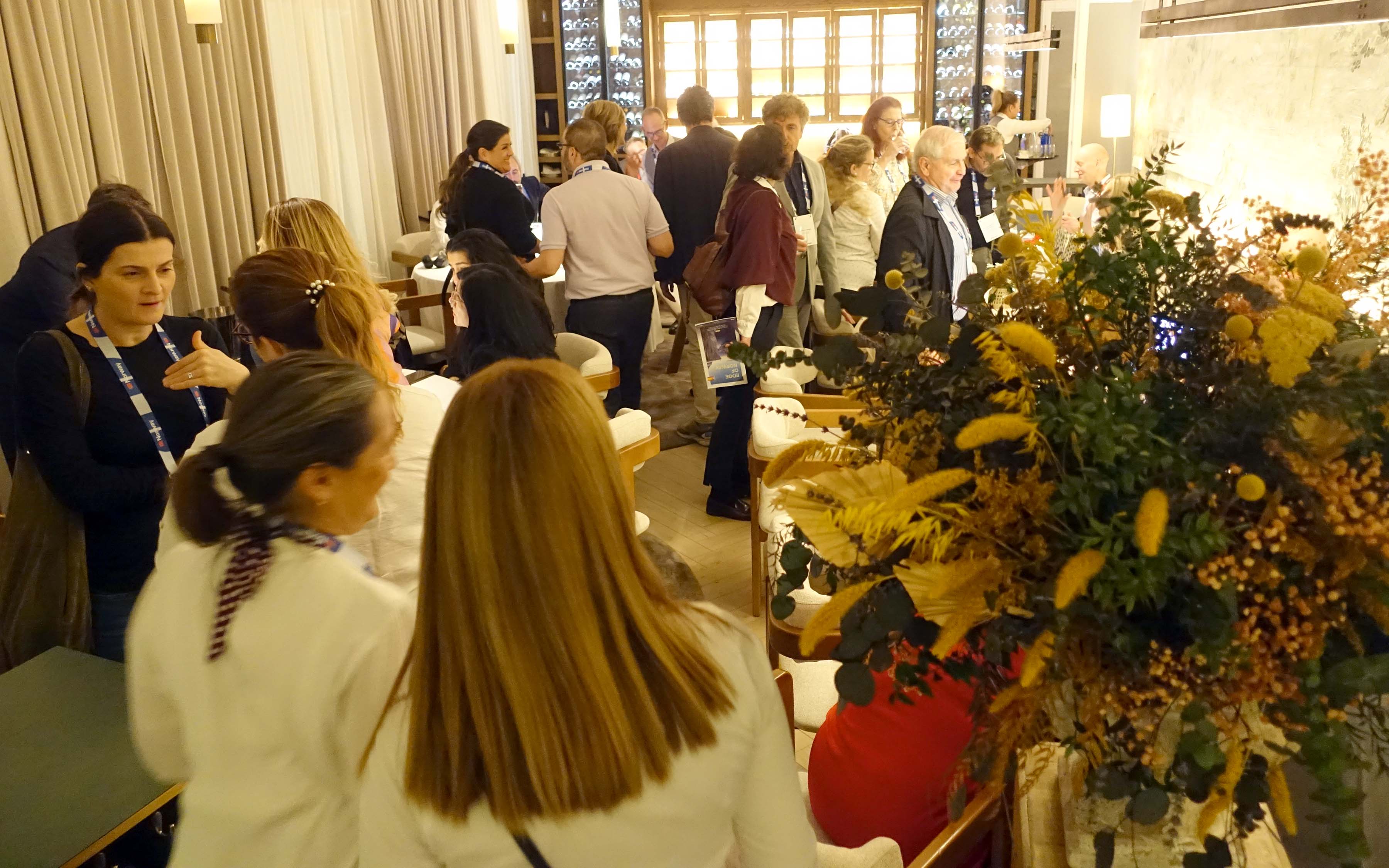 Noruega es MICE_Madrid