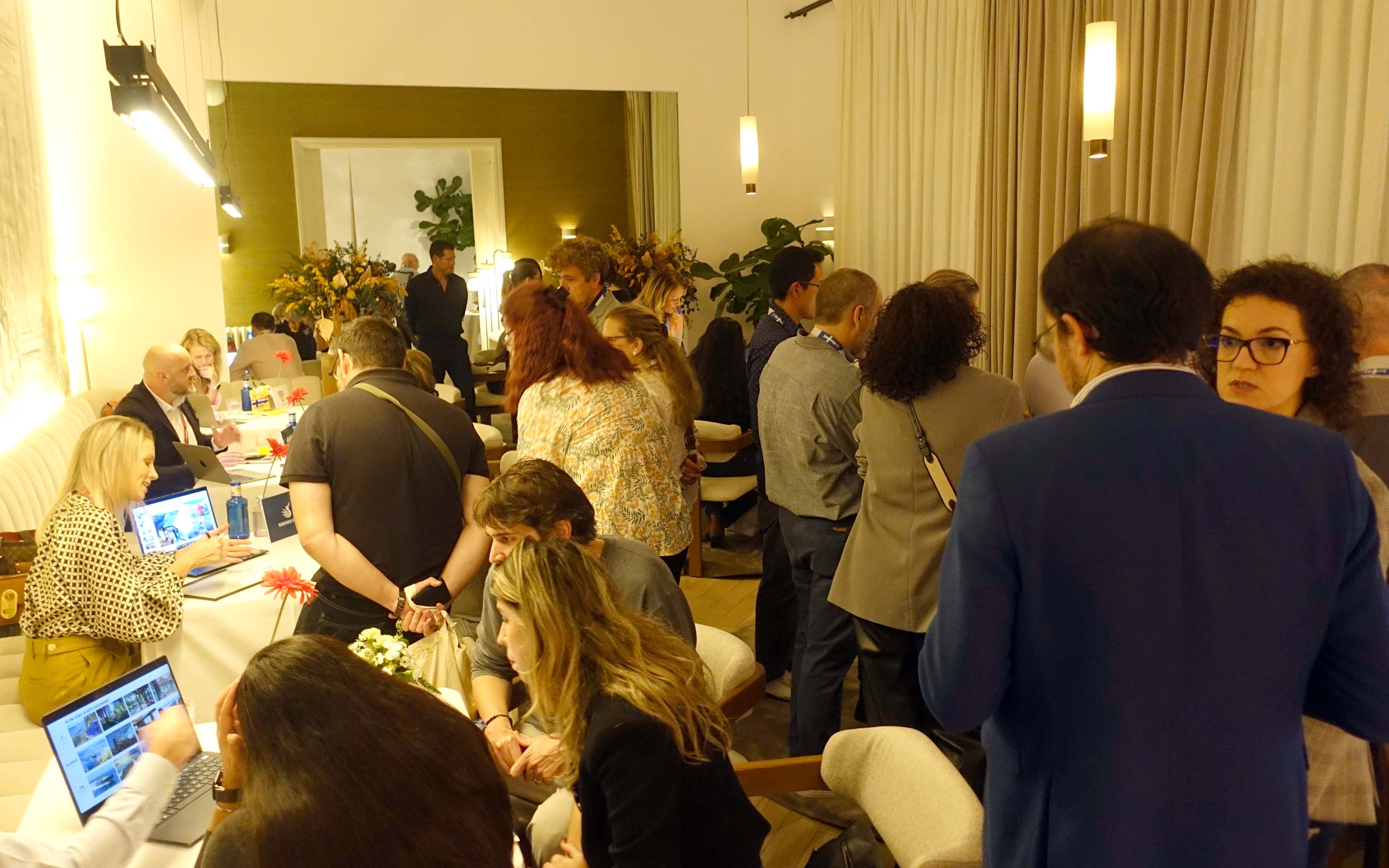 Noruega es MICE_Madrid