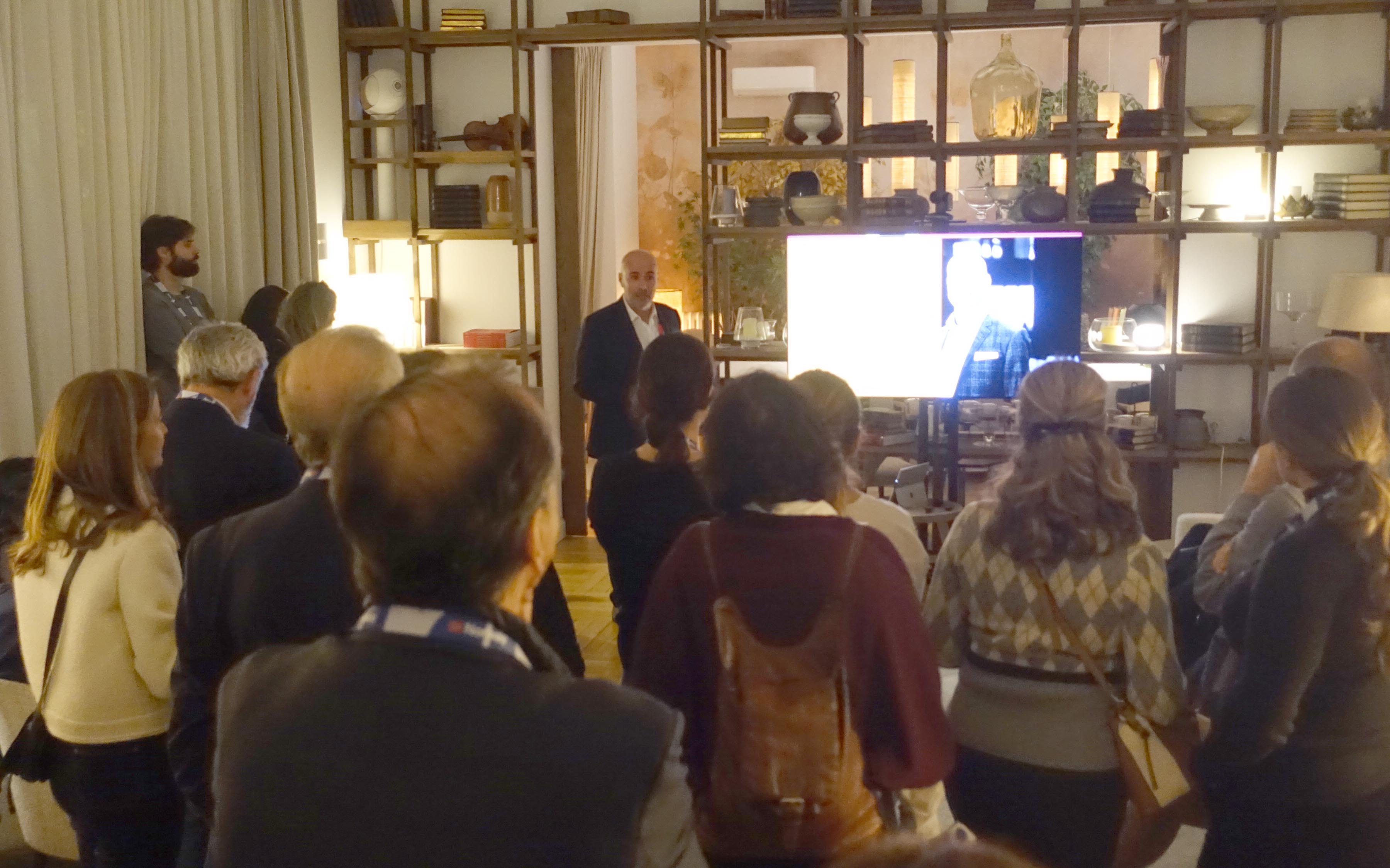 Noruega es MICE_Madrid