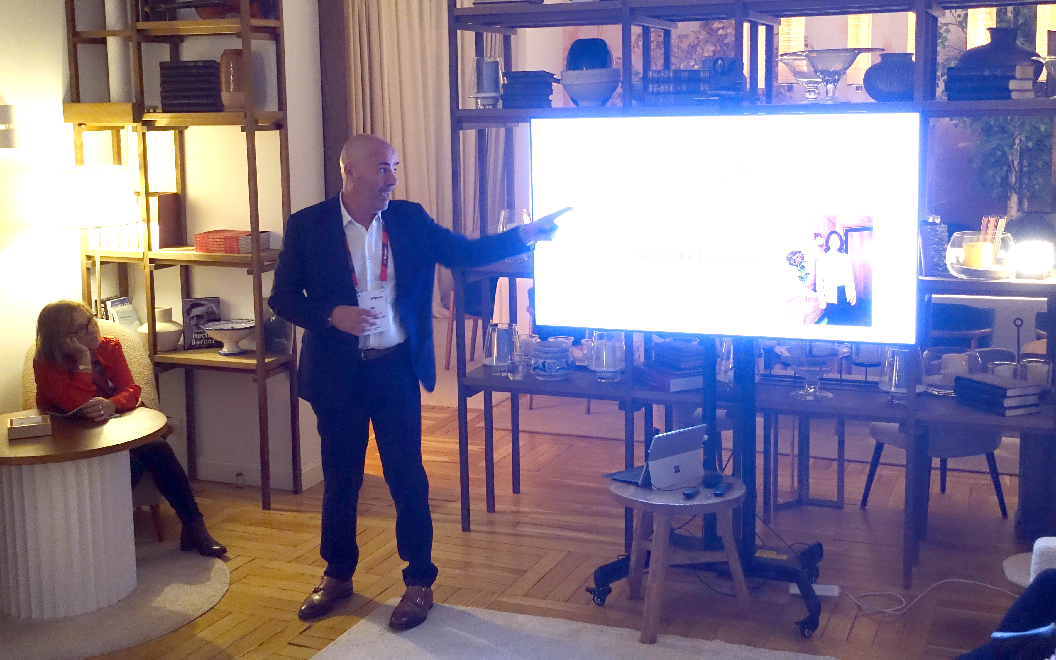 Noruega es MICE_Madrid