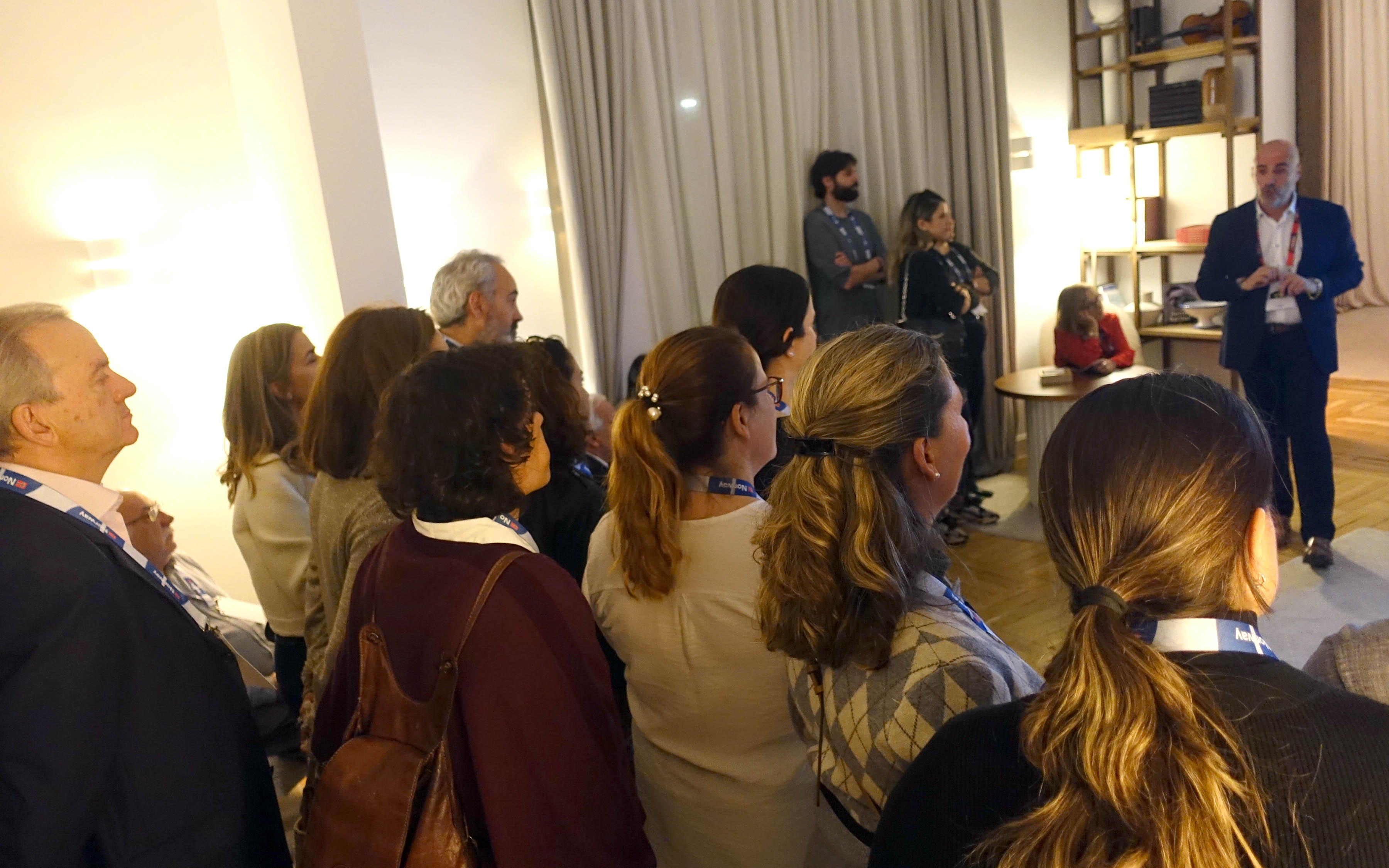 Noruega es MICE_Madrid