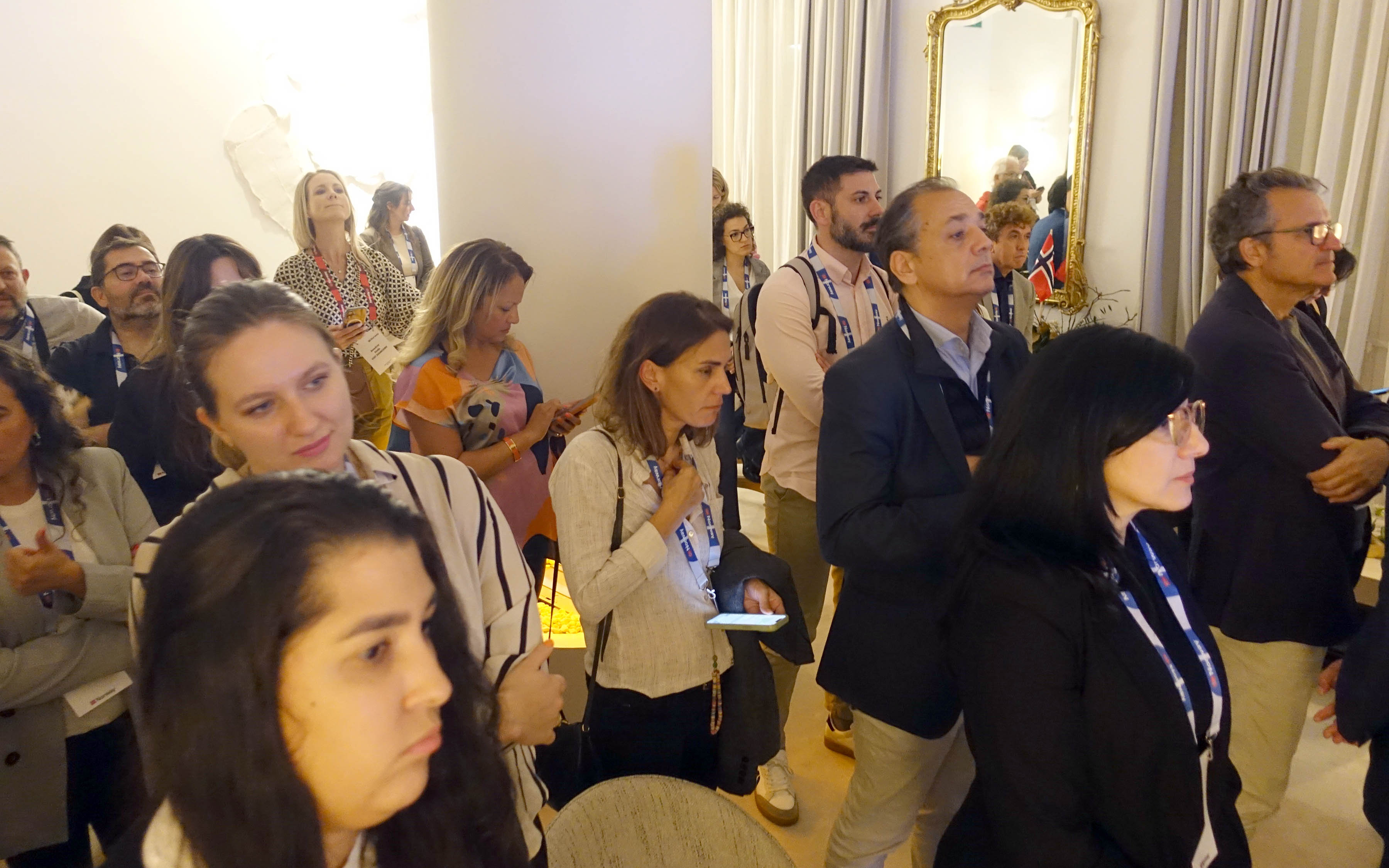 Noruega es MICE_Madrid