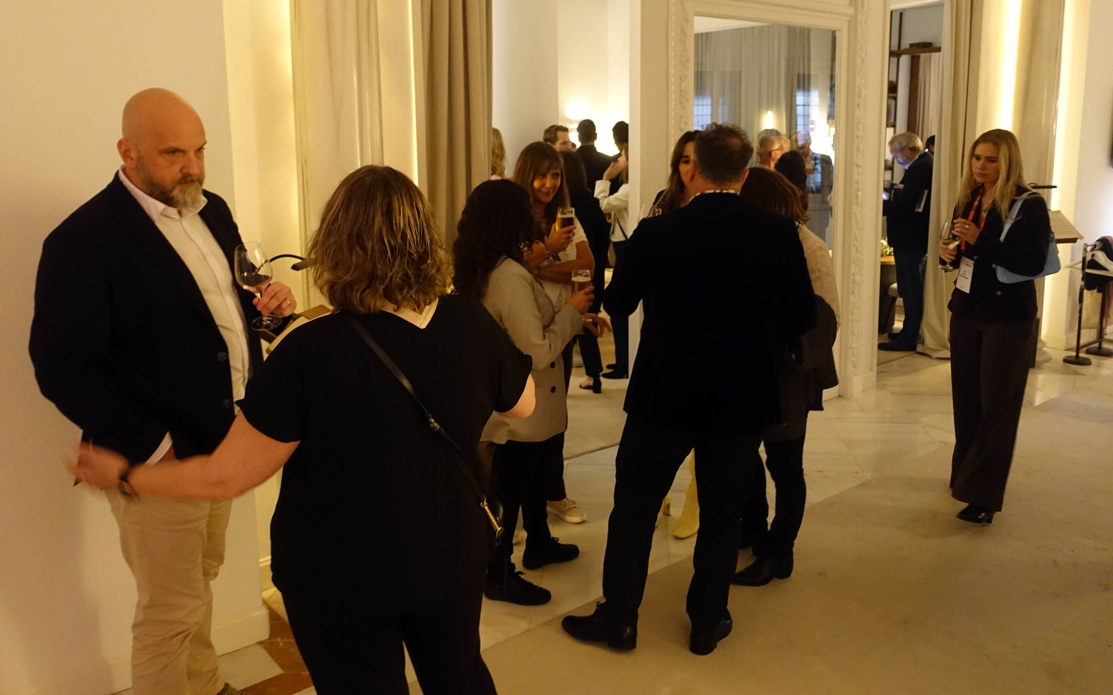 Noruega es MICE_Madrid