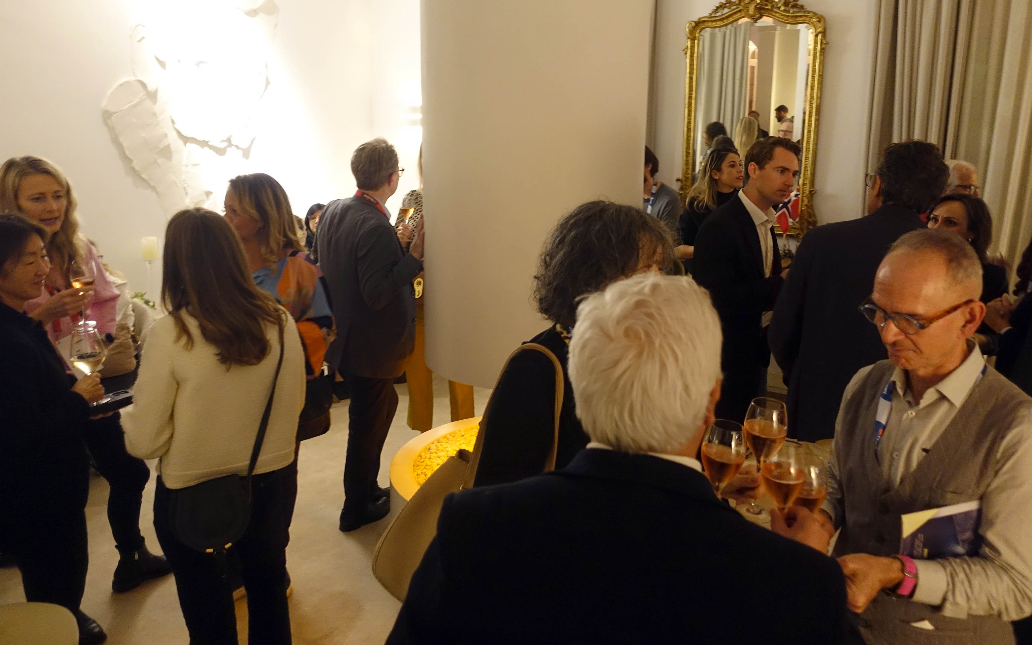 Noruega es MICE_Madrid