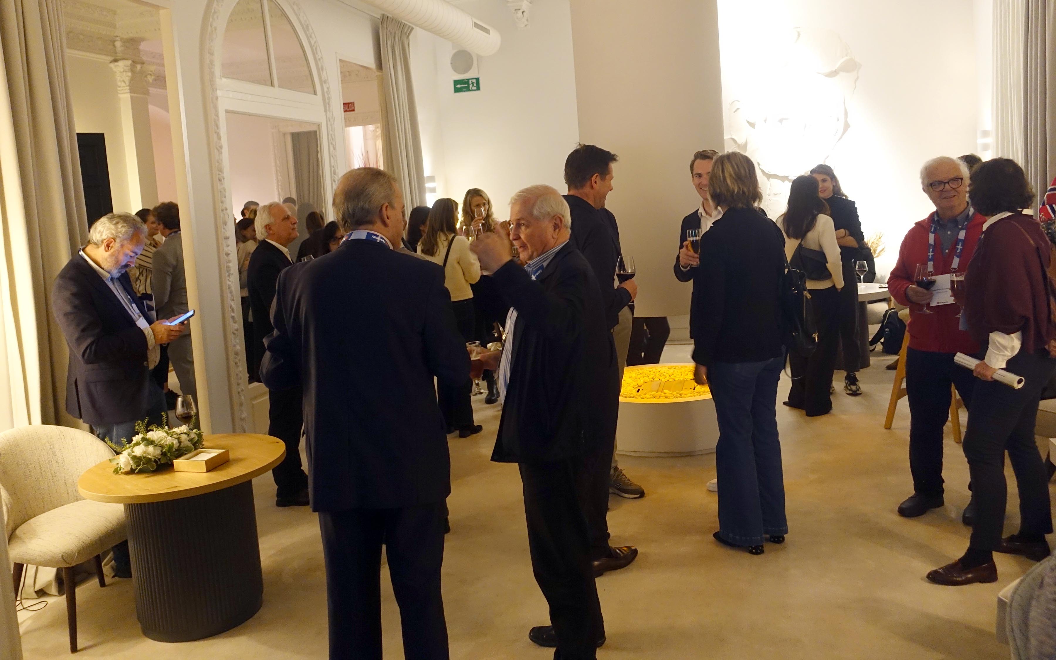 Noruega es MICE_Madrid