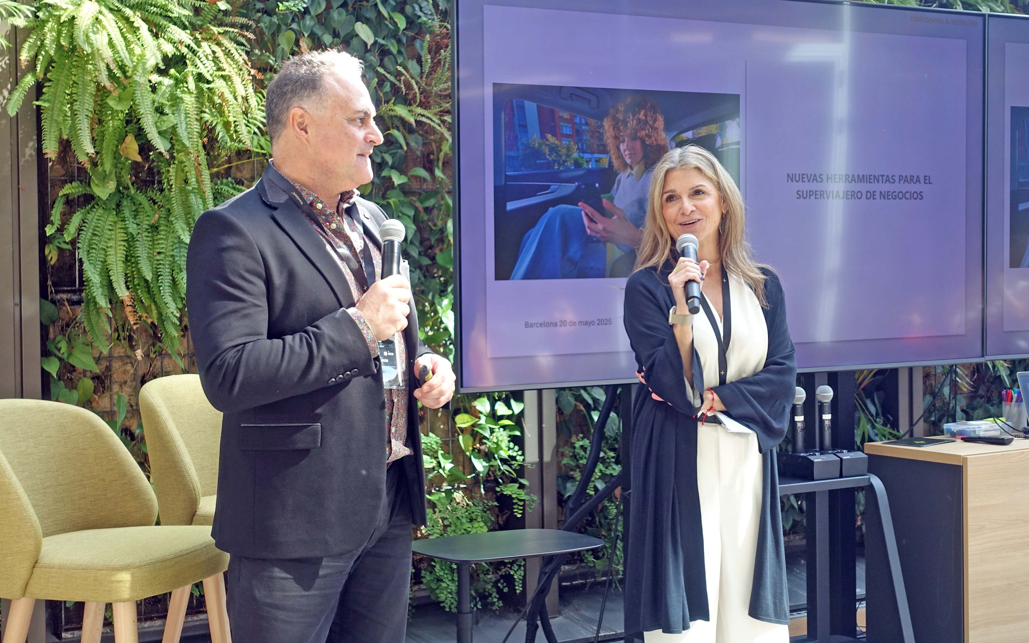 New tools for the Business SuperTraveler_Barcelona