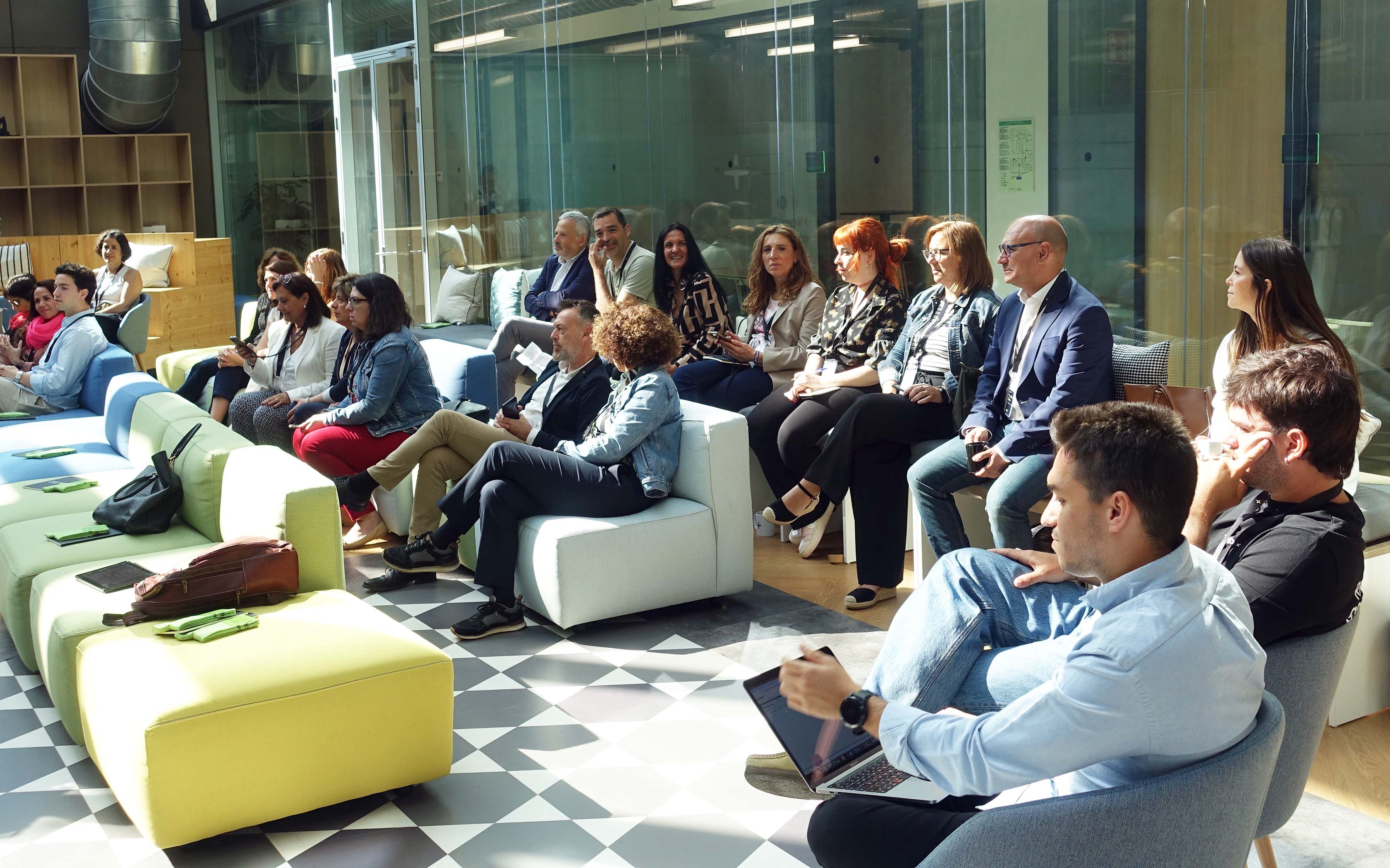 New tools for the Business SuperTraveler_Barcelona