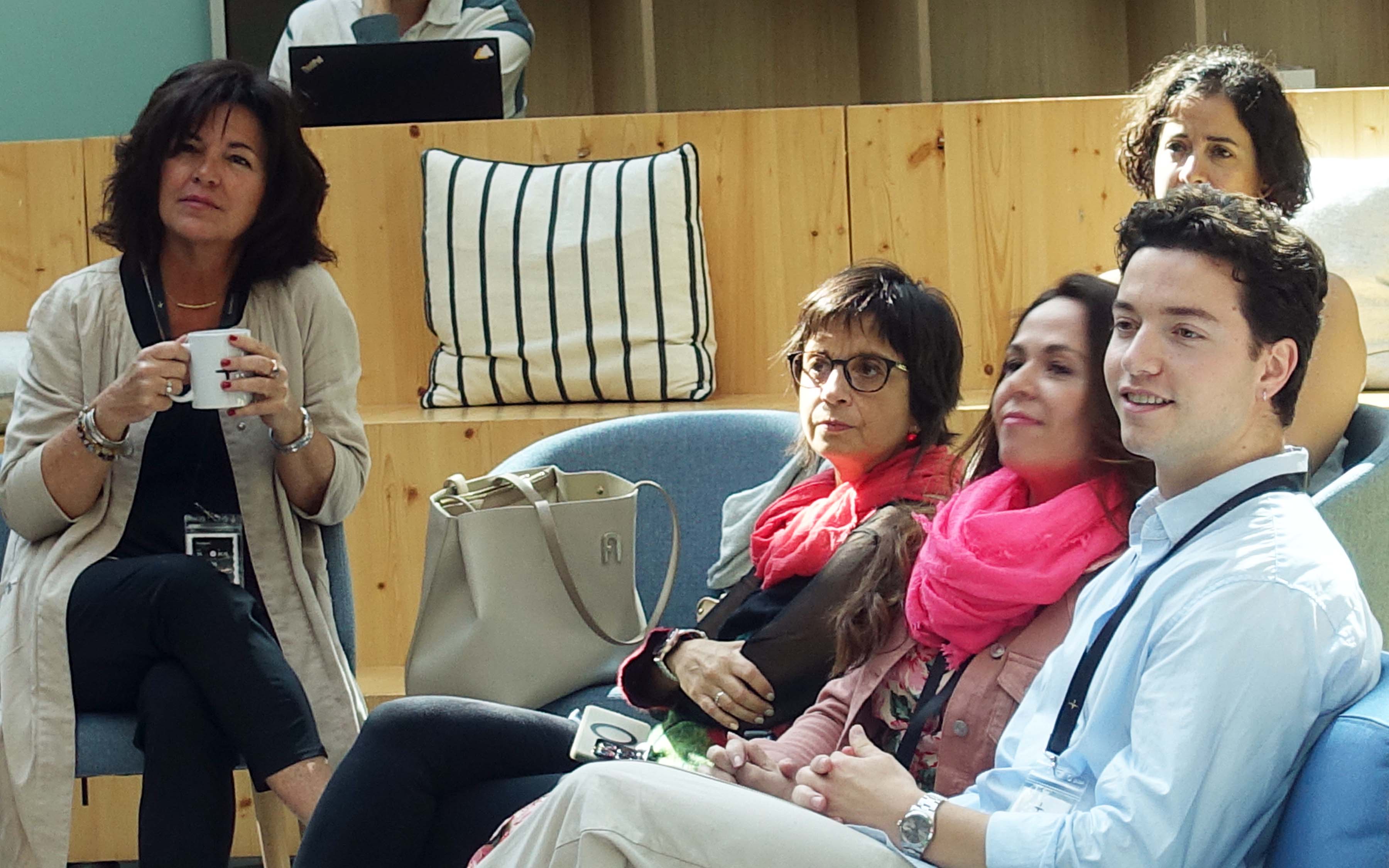 New tools for the Business SuperTraveler_Barcelona