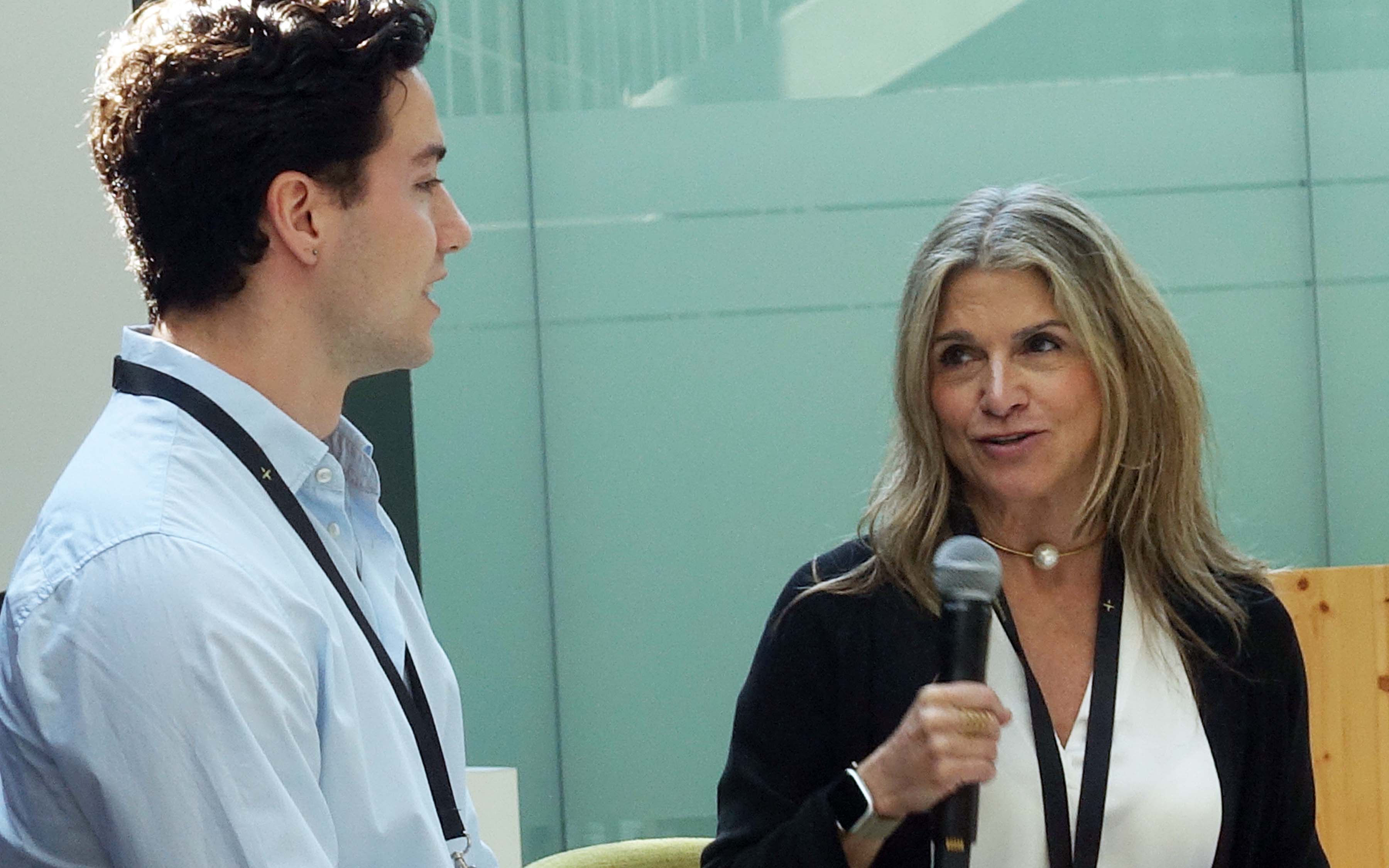 New tools for the Business SuperTraveler_Barcelona