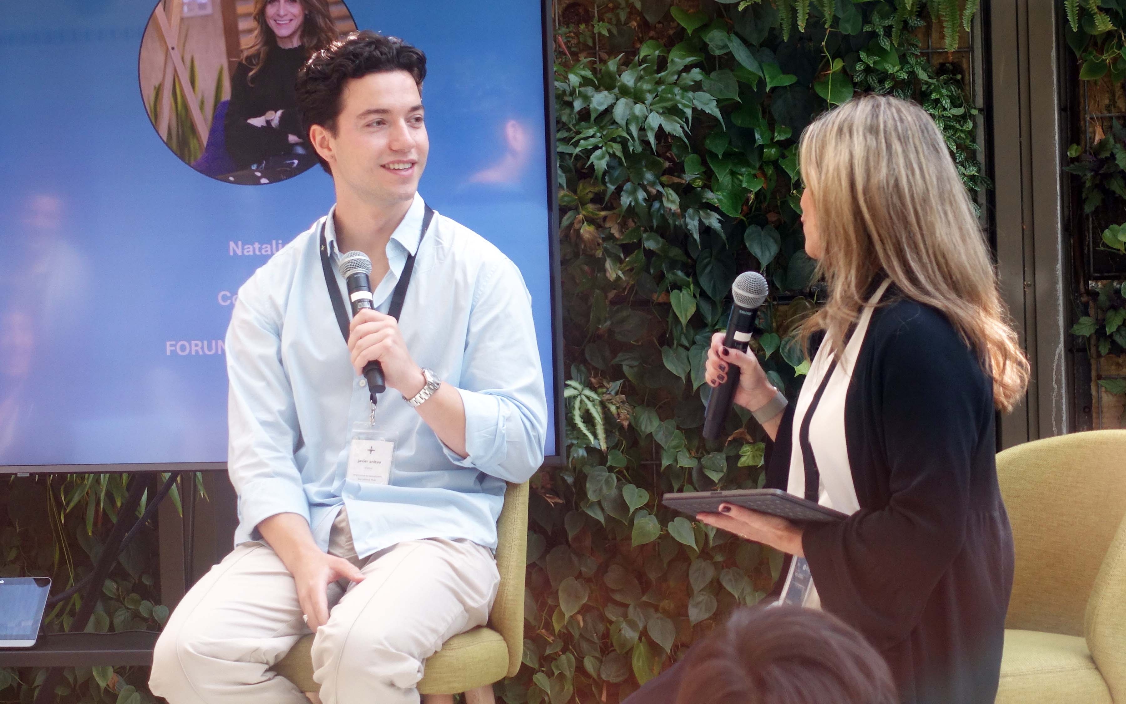 New tools for the Business SuperTraveler_Barcelona