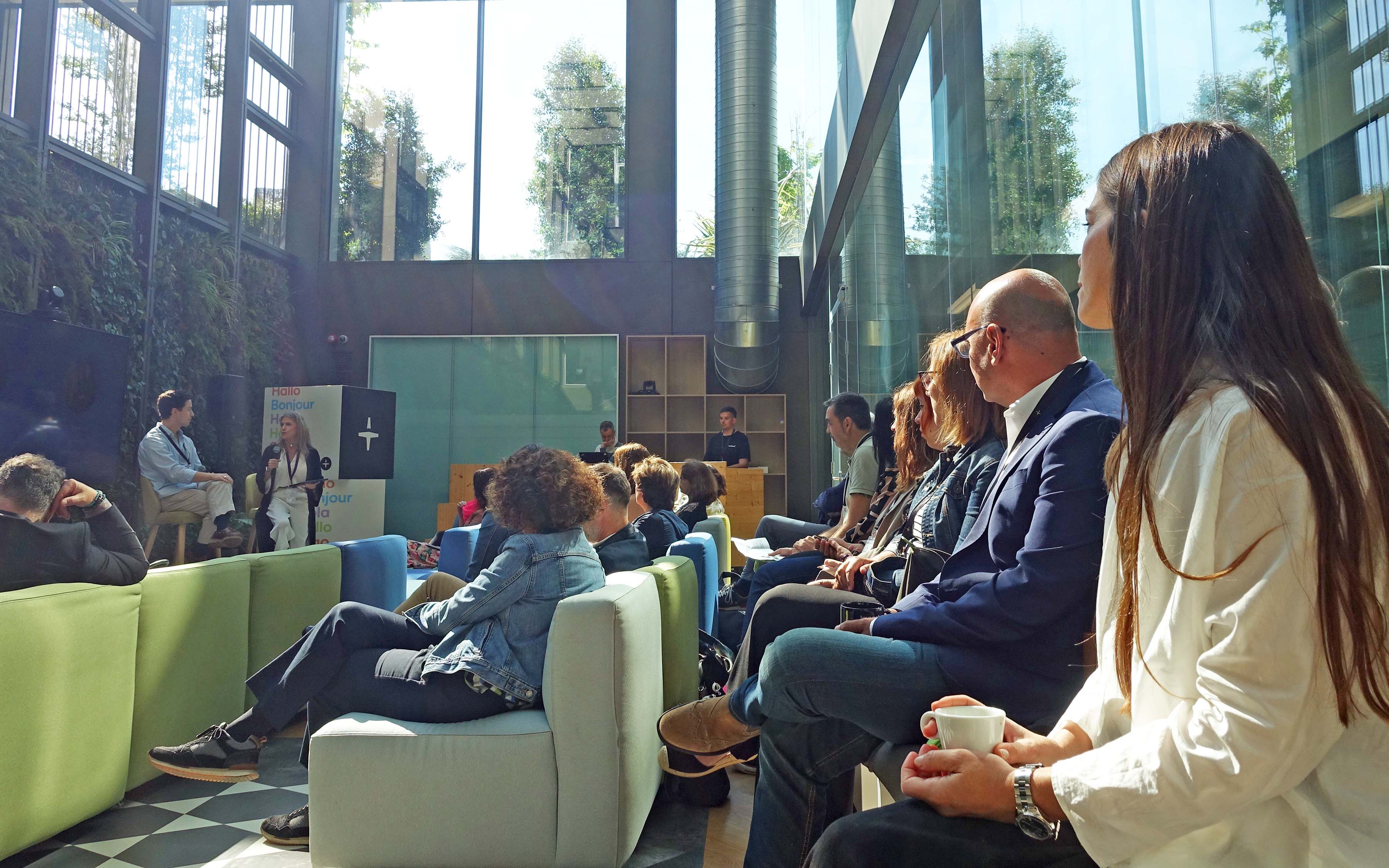 New tools for the Business SuperTraveler_Barcelona