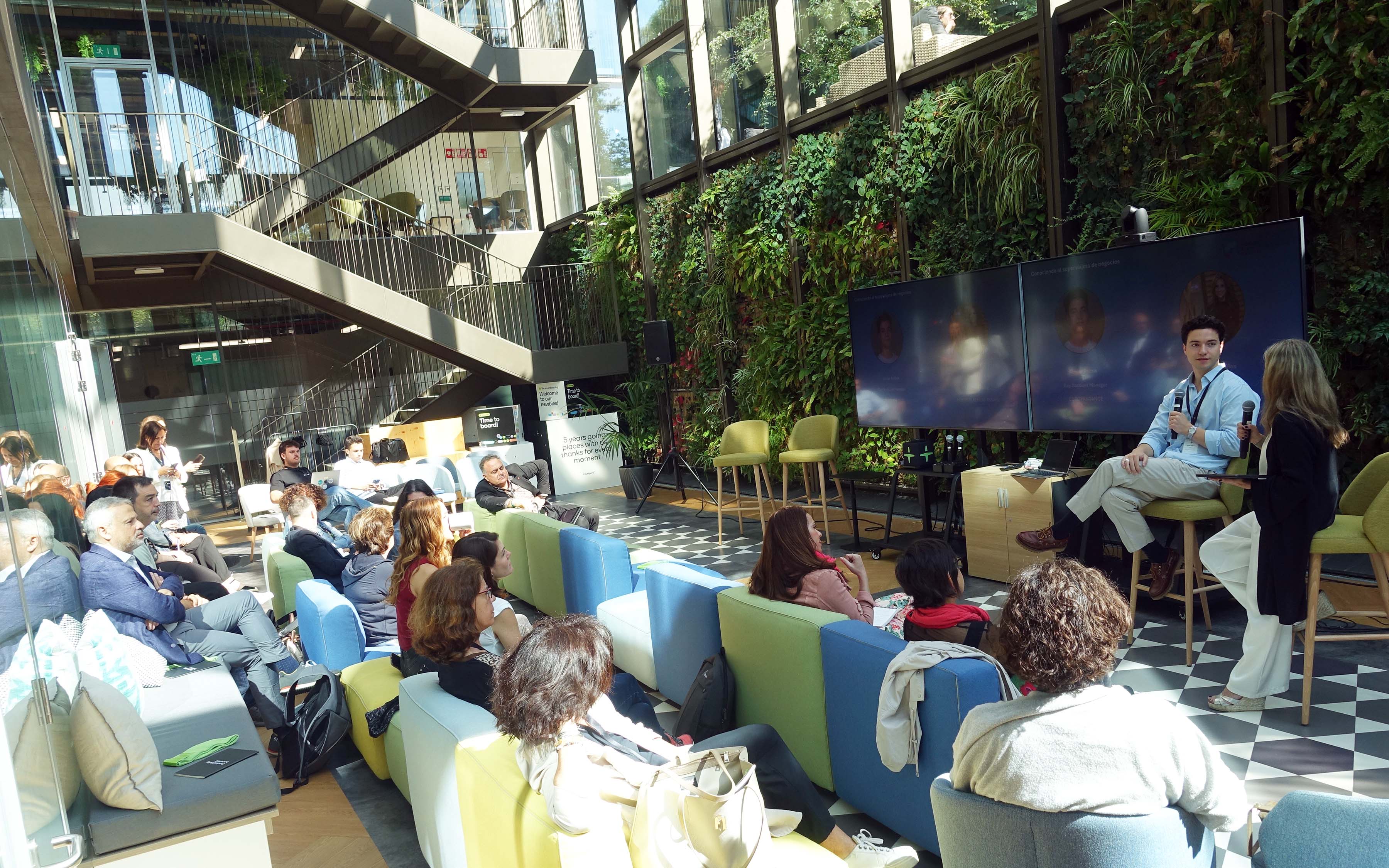 New tools for the Business SuperTraveler_Barcelona