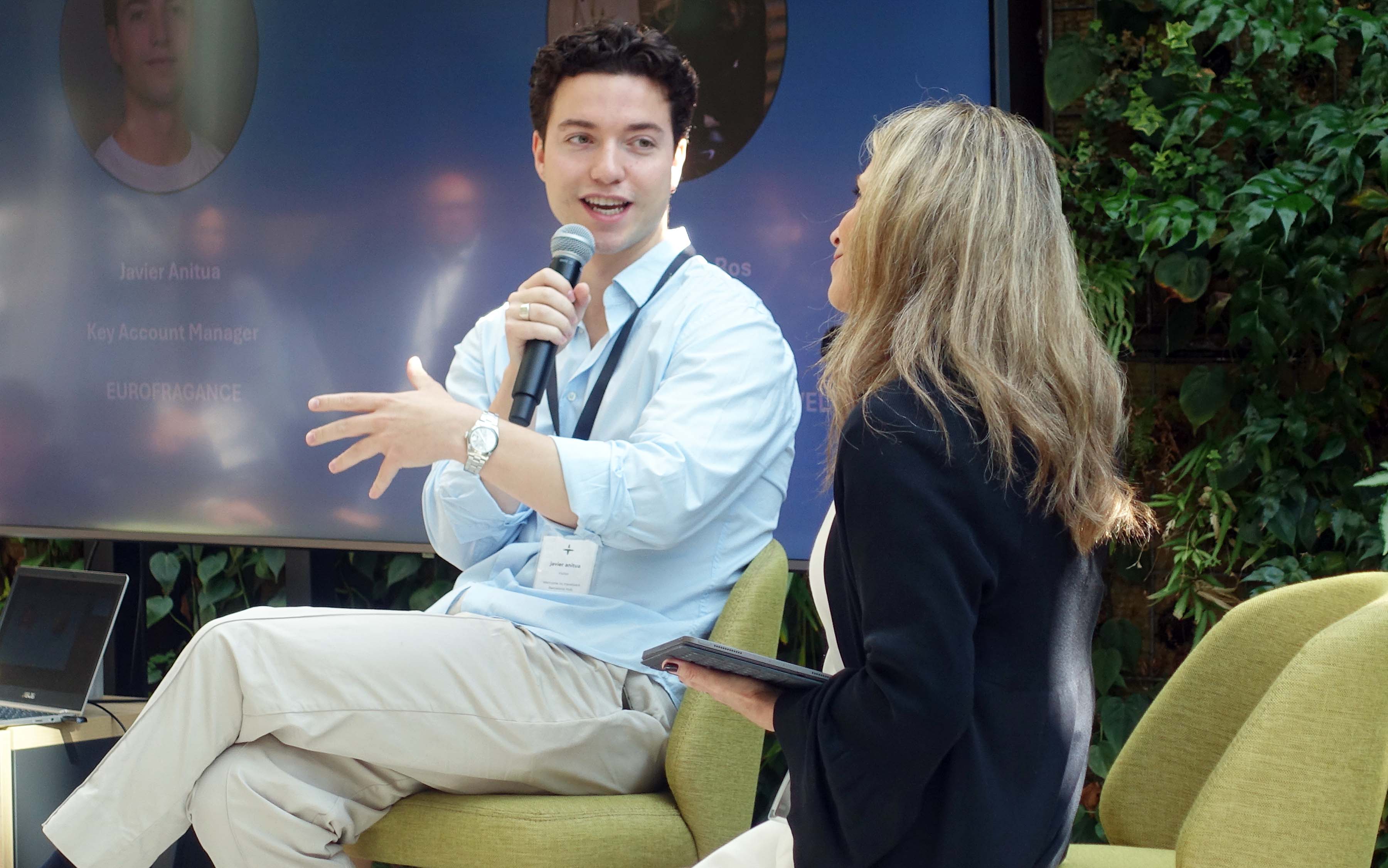 New tools for the Business SuperTraveler_Barcelona