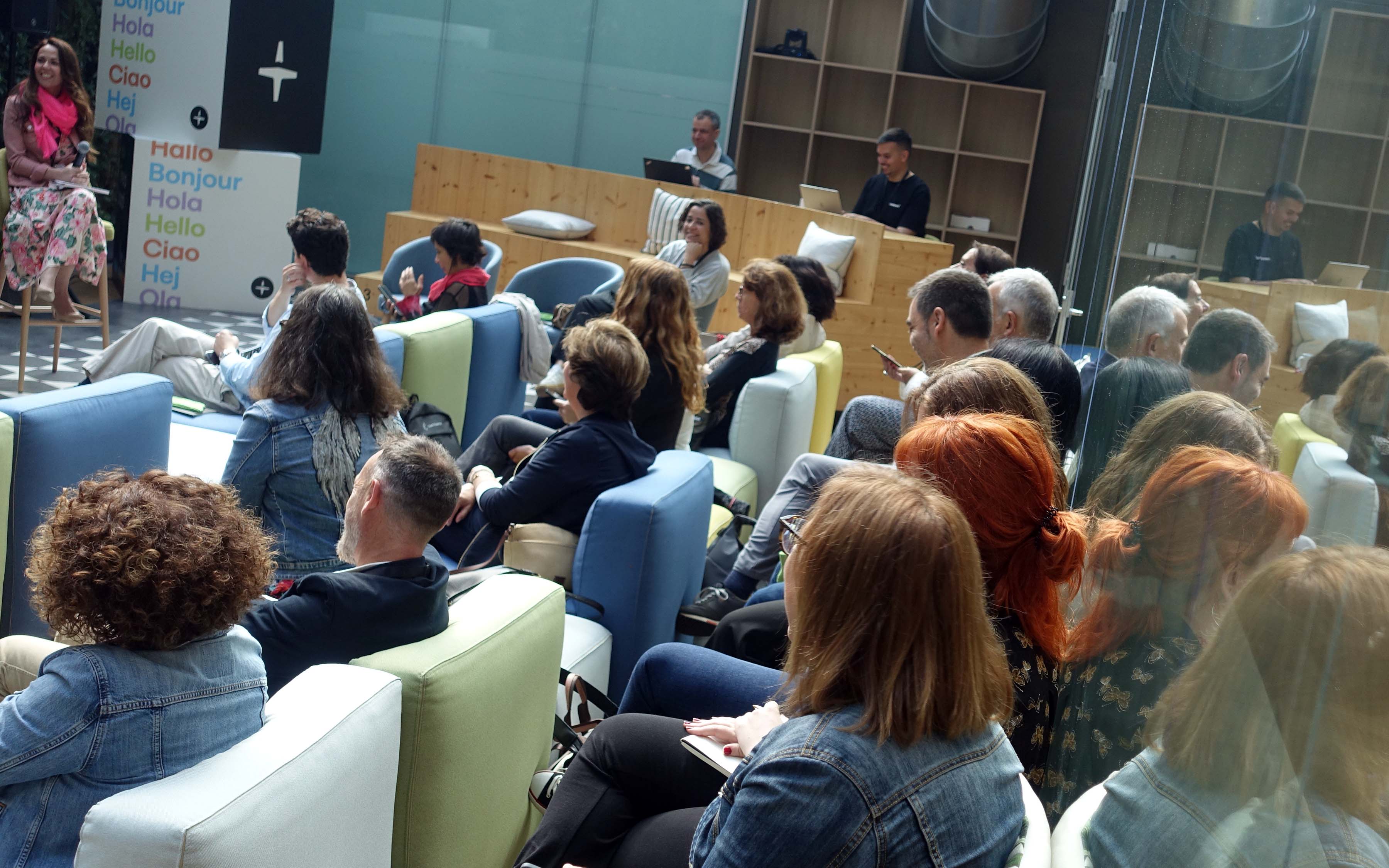 New tools for the Business SuperTraveler_Barcelona