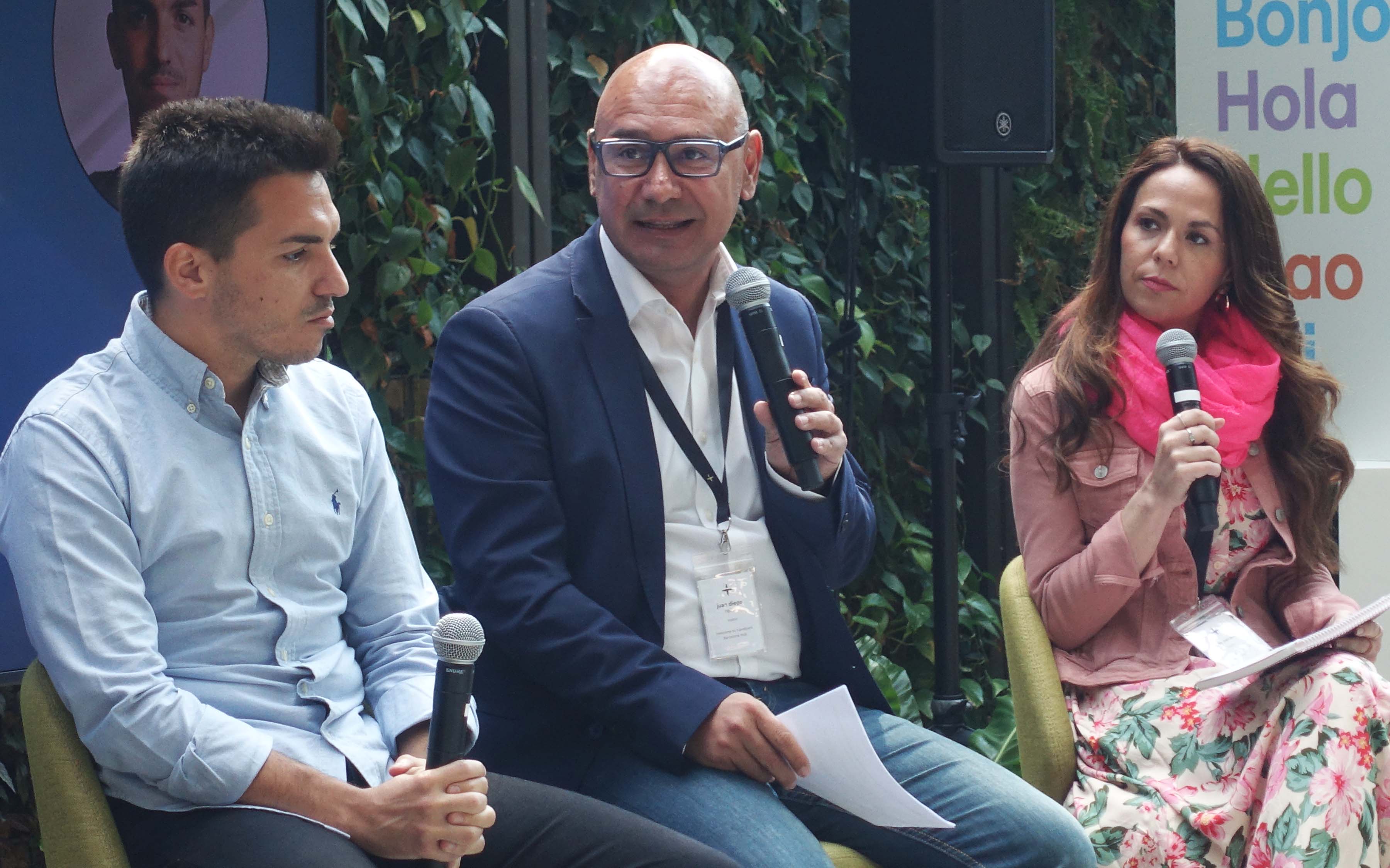 New tools for the Business SuperTraveler_Barcelona